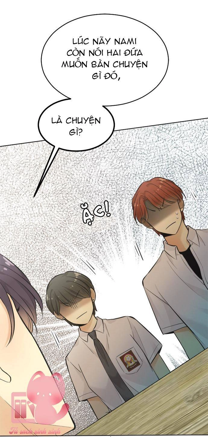 Ai Là Ngài Hiệu Trưởng Chapter 56 - 18