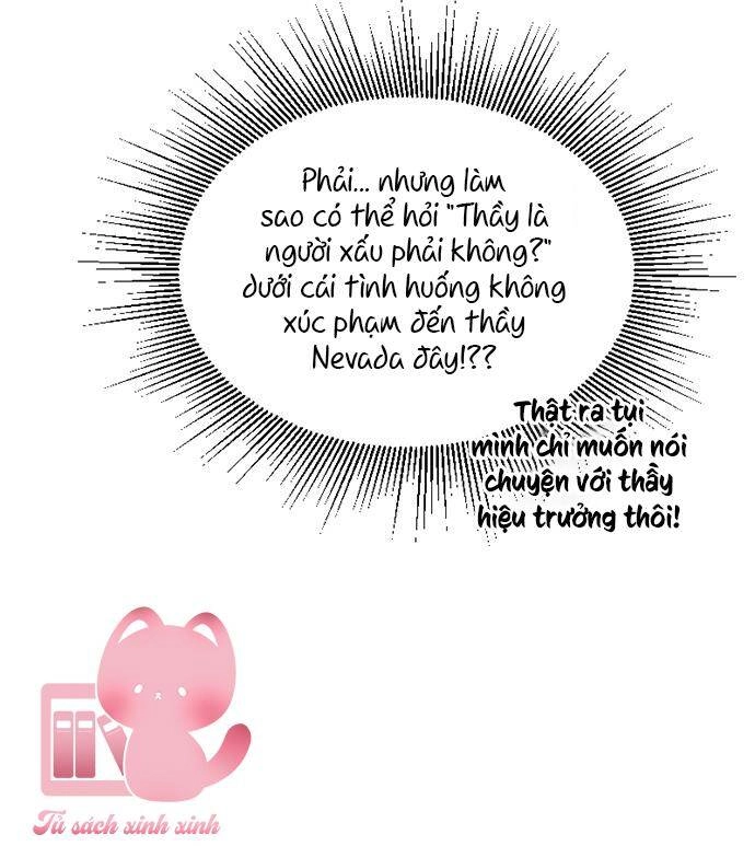 Ai Là Ngài Hiệu Trưởng Chapter 56 - 19