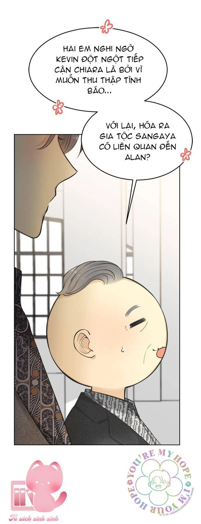 Ai Là Ngài Hiệu Trưởng Chapter 56 - 24