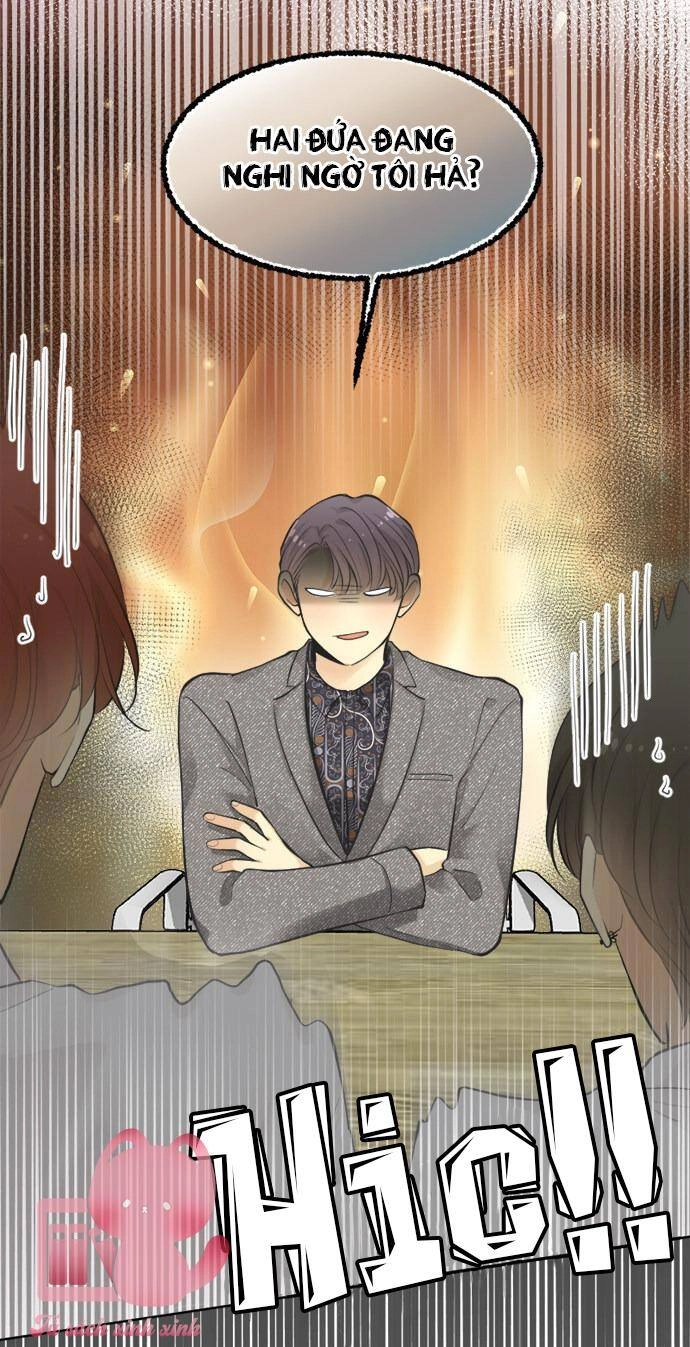 Ai Là Ngài Hiệu Trưởng Chapter 56 - 27