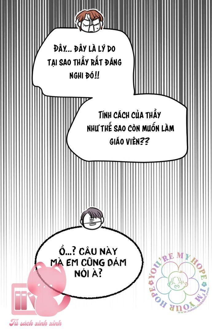 Ai Là Ngài Hiệu Trưởng Chapter 56 - 28