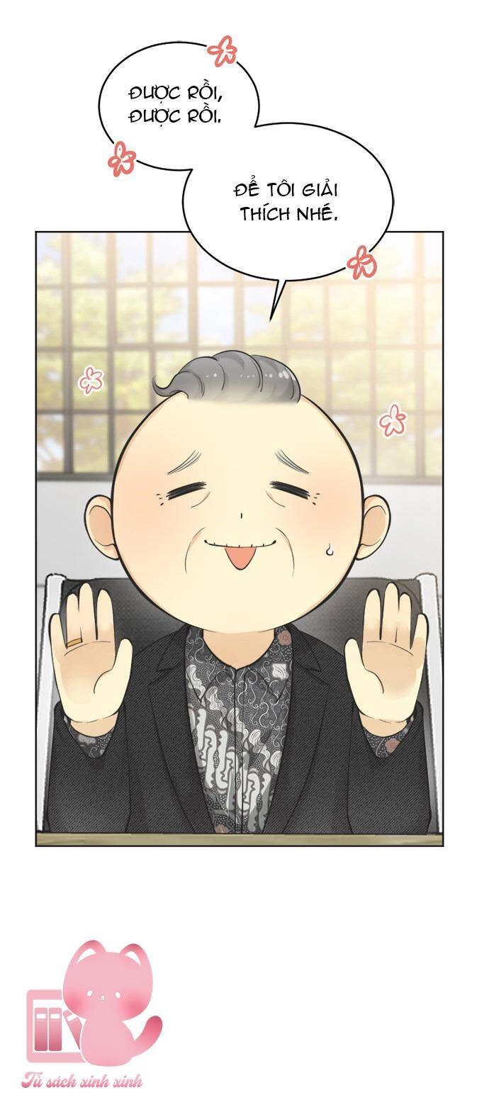 Ai Là Ngài Hiệu Trưởng Chapter 56 - 29