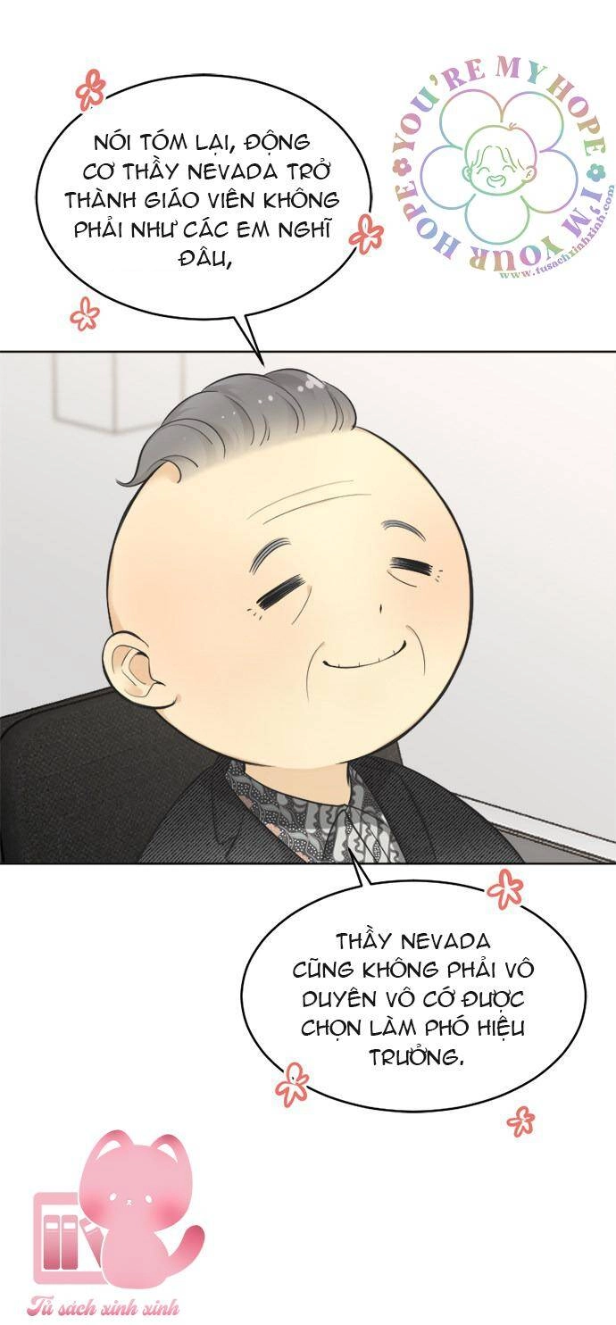 Ai Là Ngài Hiệu Trưởng Chapter 56 - 32