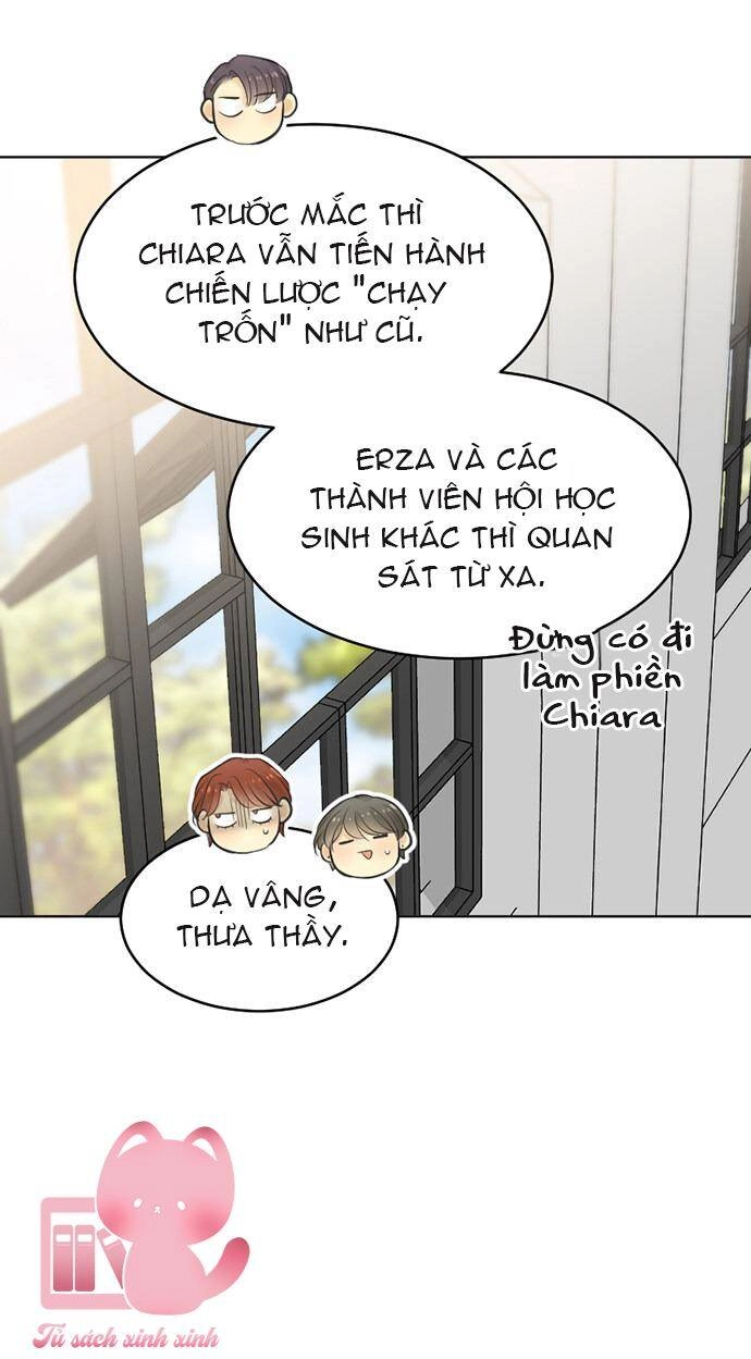 Ai Là Ngài Hiệu Trưởng Chapter 56 - 34