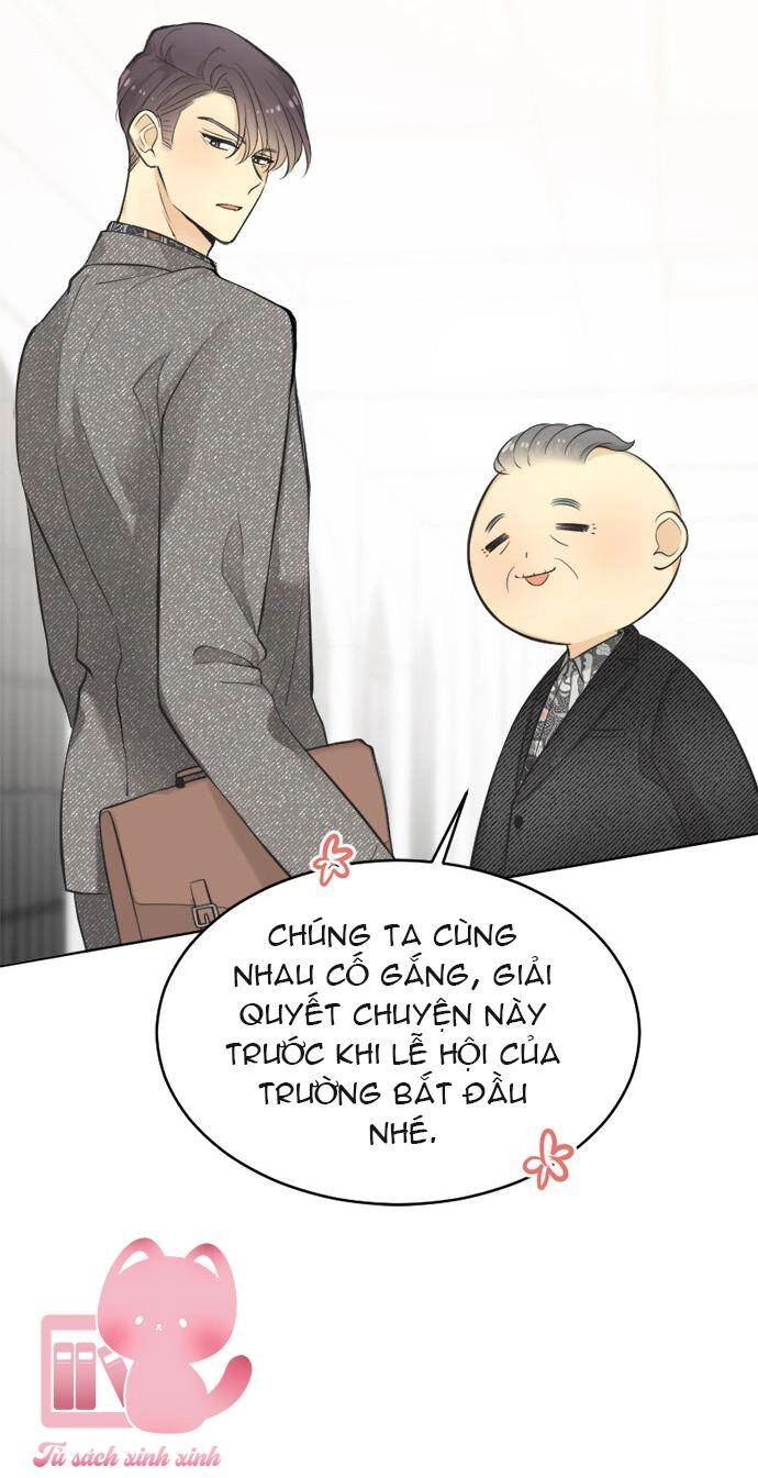 Ai Là Ngài Hiệu Trưởng Chapter 56 - 36