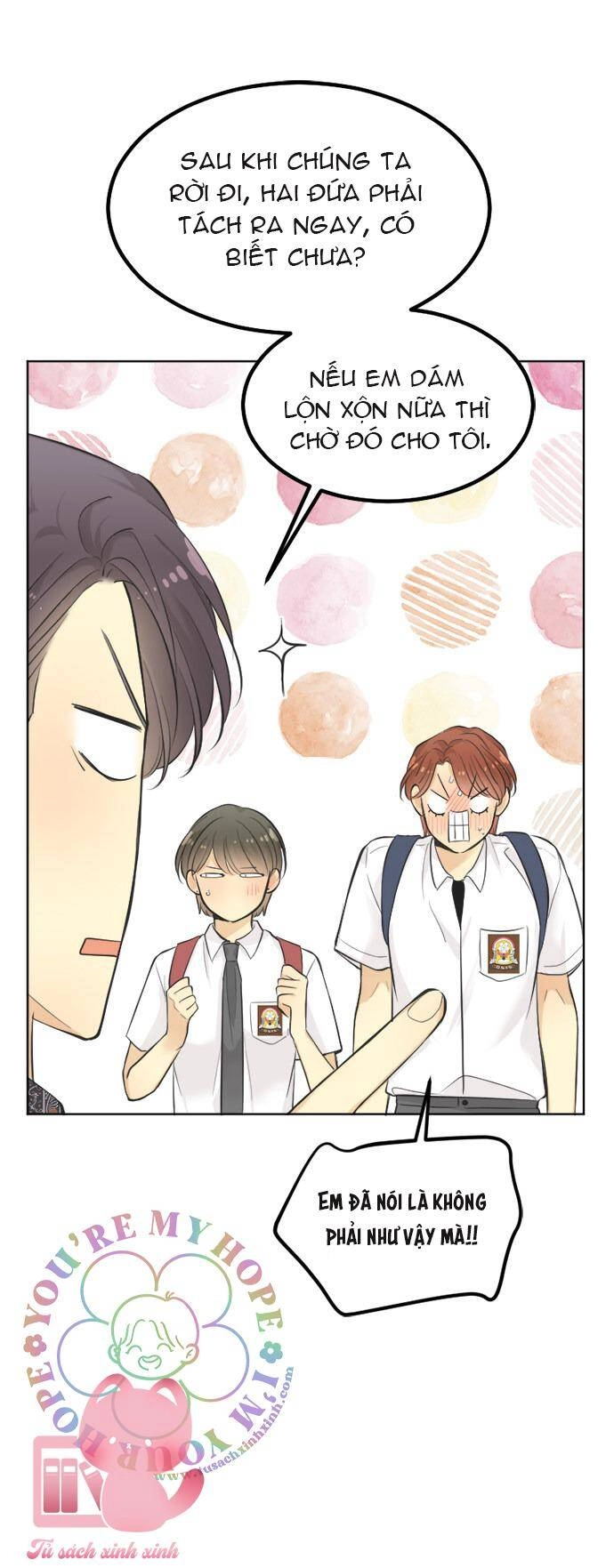 Ai Là Ngài Hiệu Trưởng Chapter 56 - 37