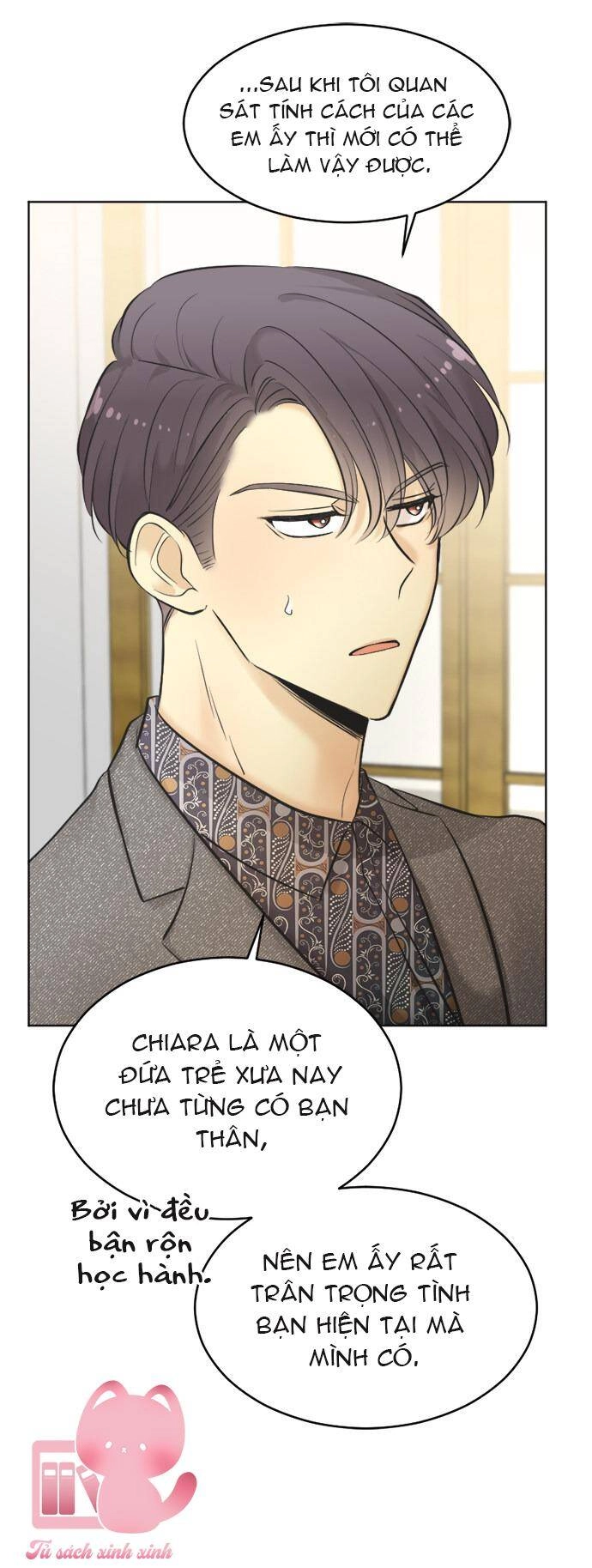 Ai Là Ngài Hiệu Trưởng Chapter 56 - 43