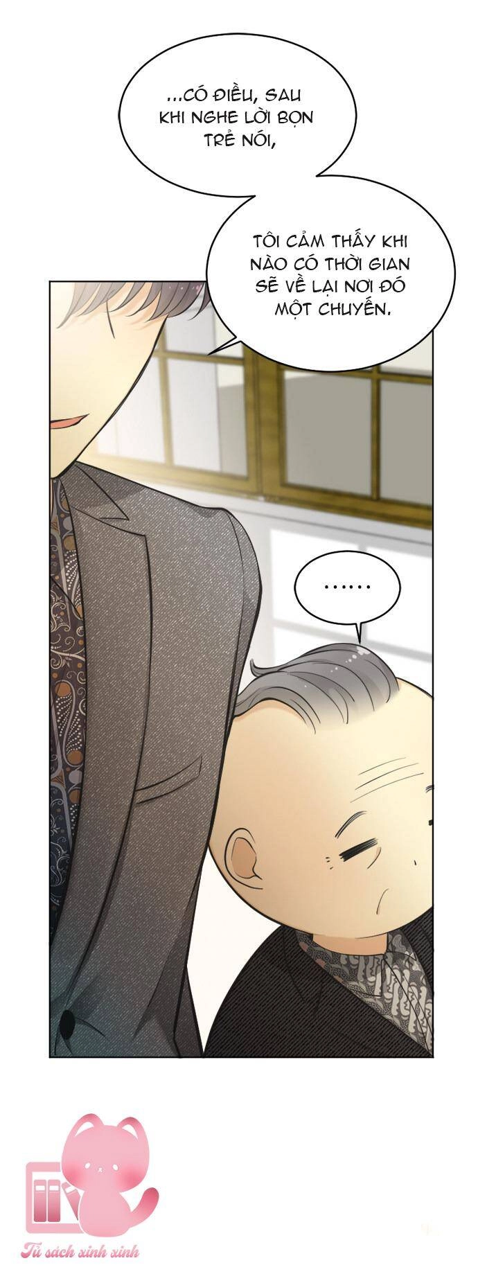 Ai Là Ngài Hiệu Trưởng Chapter 56 - 52