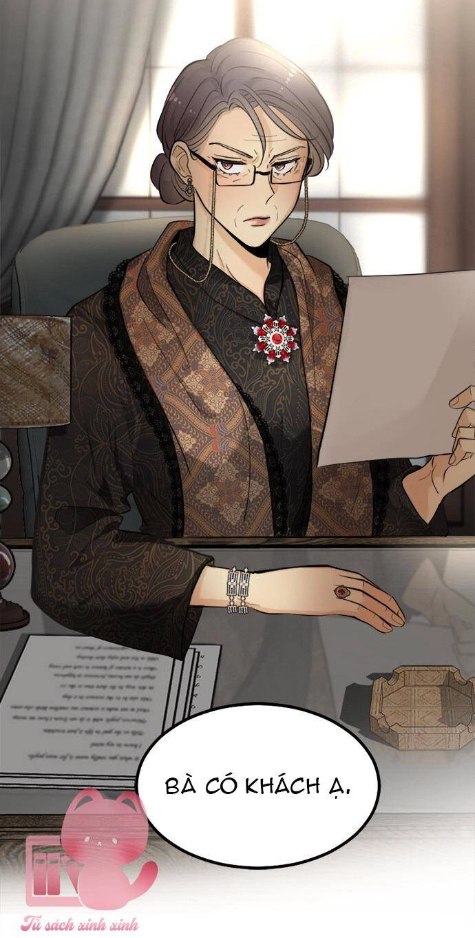 Ai Là Ngài Hiệu Trưởng Chapter 56 - 57