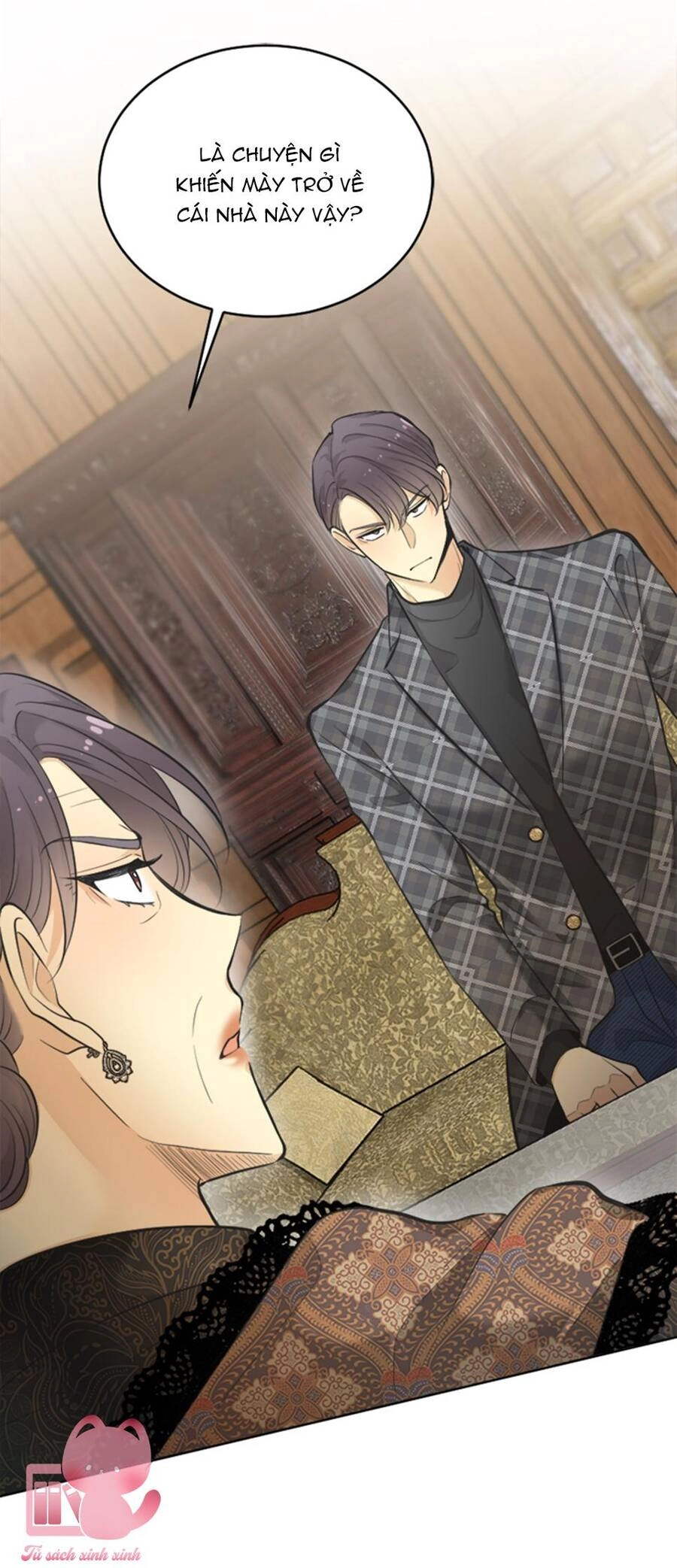 Ai Là Ngài Hiệu Trưởng Chapter 57 - 11