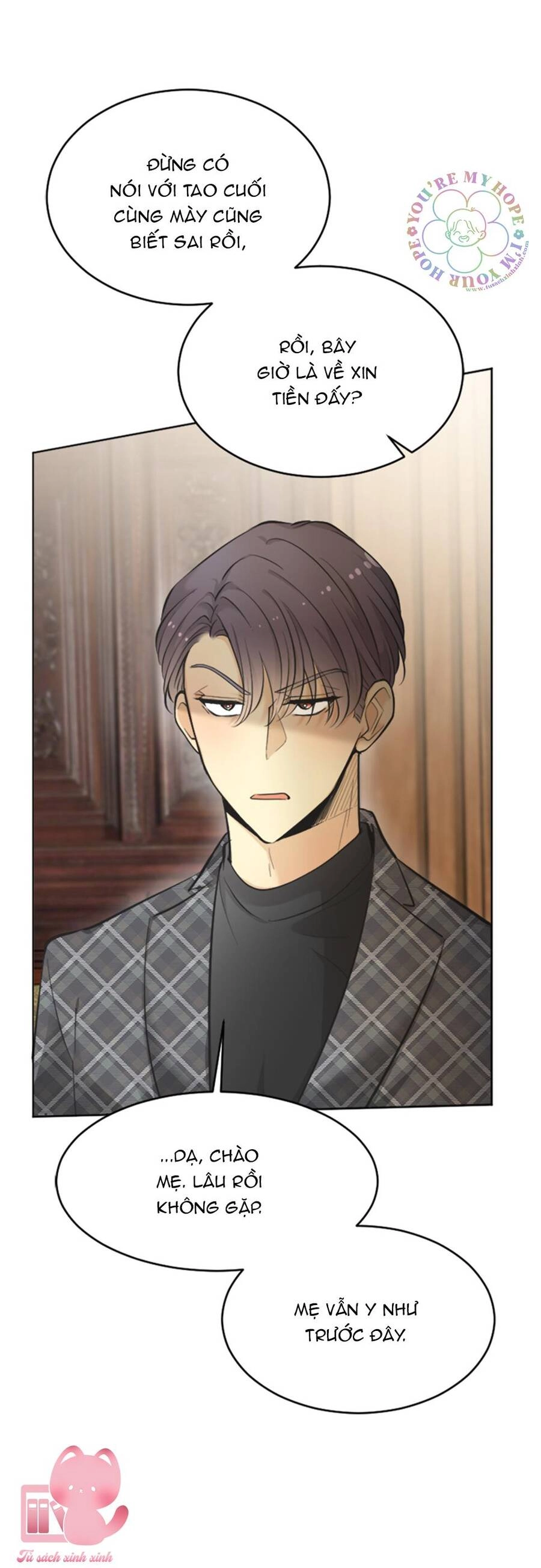 Ai Là Ngài Hiệu Trưởng Chapter 57 - 12