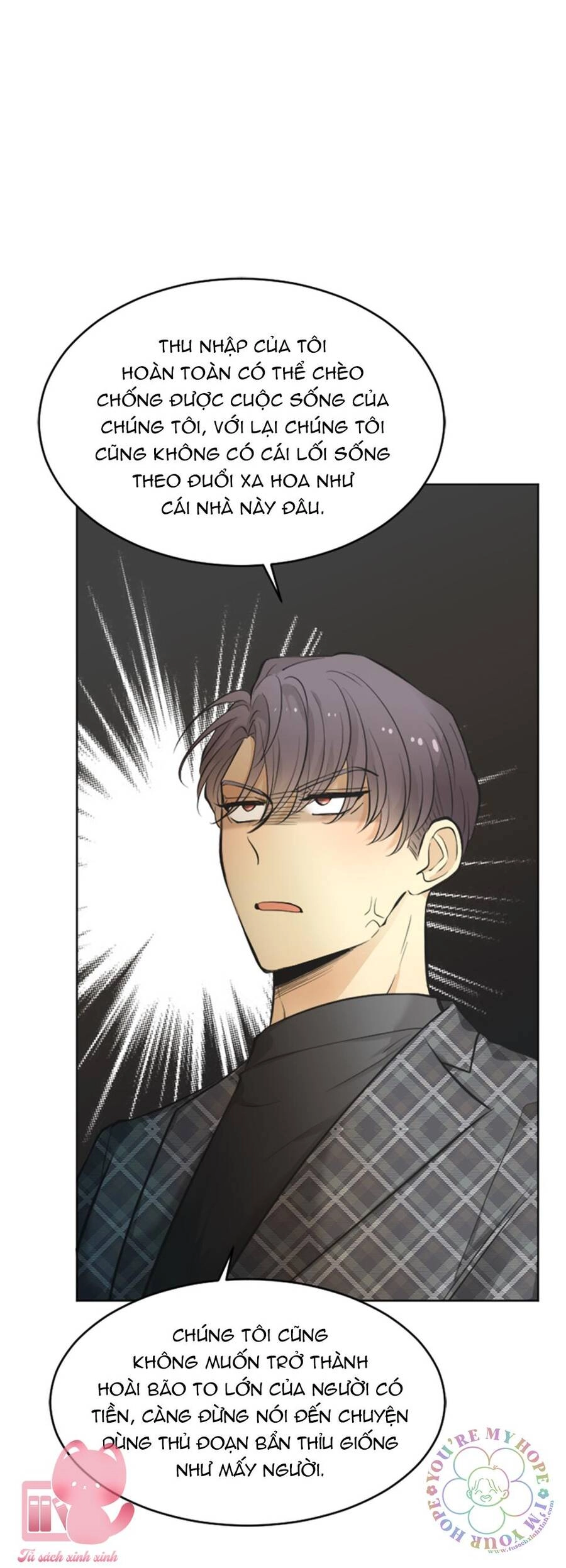 Ai Là Ngài Hiệu Trưởng Chapter 57 - 14