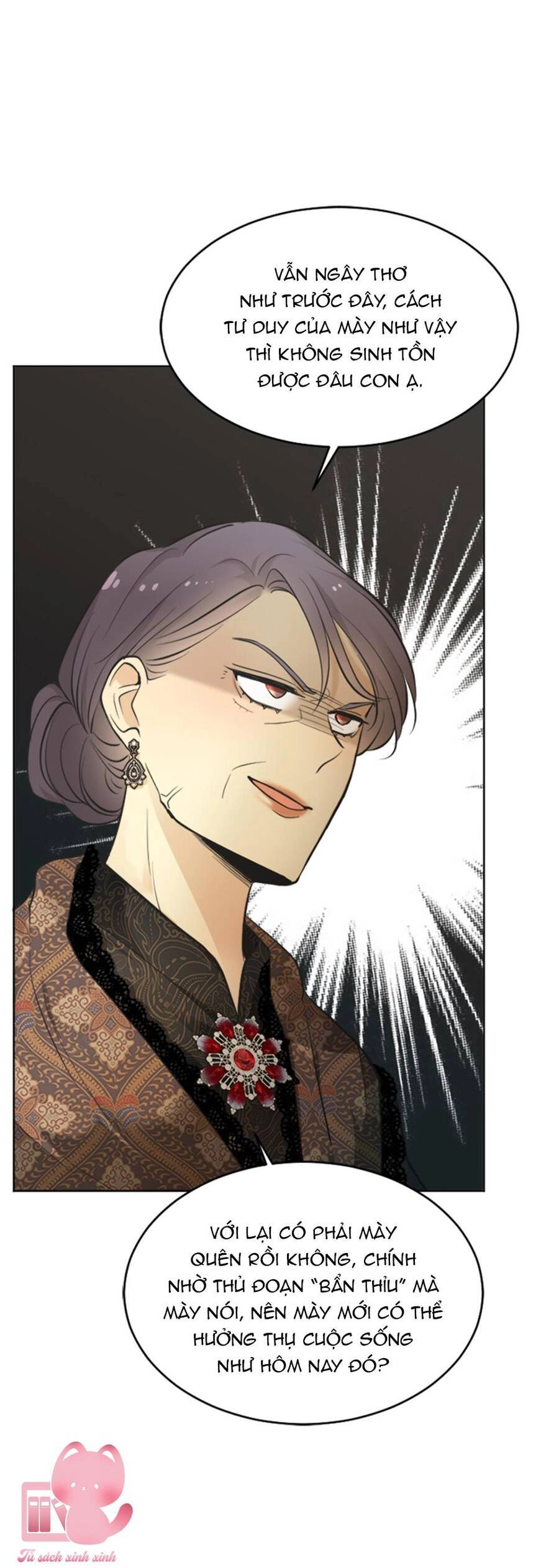 Ai Là Ngài Hiệu Trưởng Chapter 57 - 15