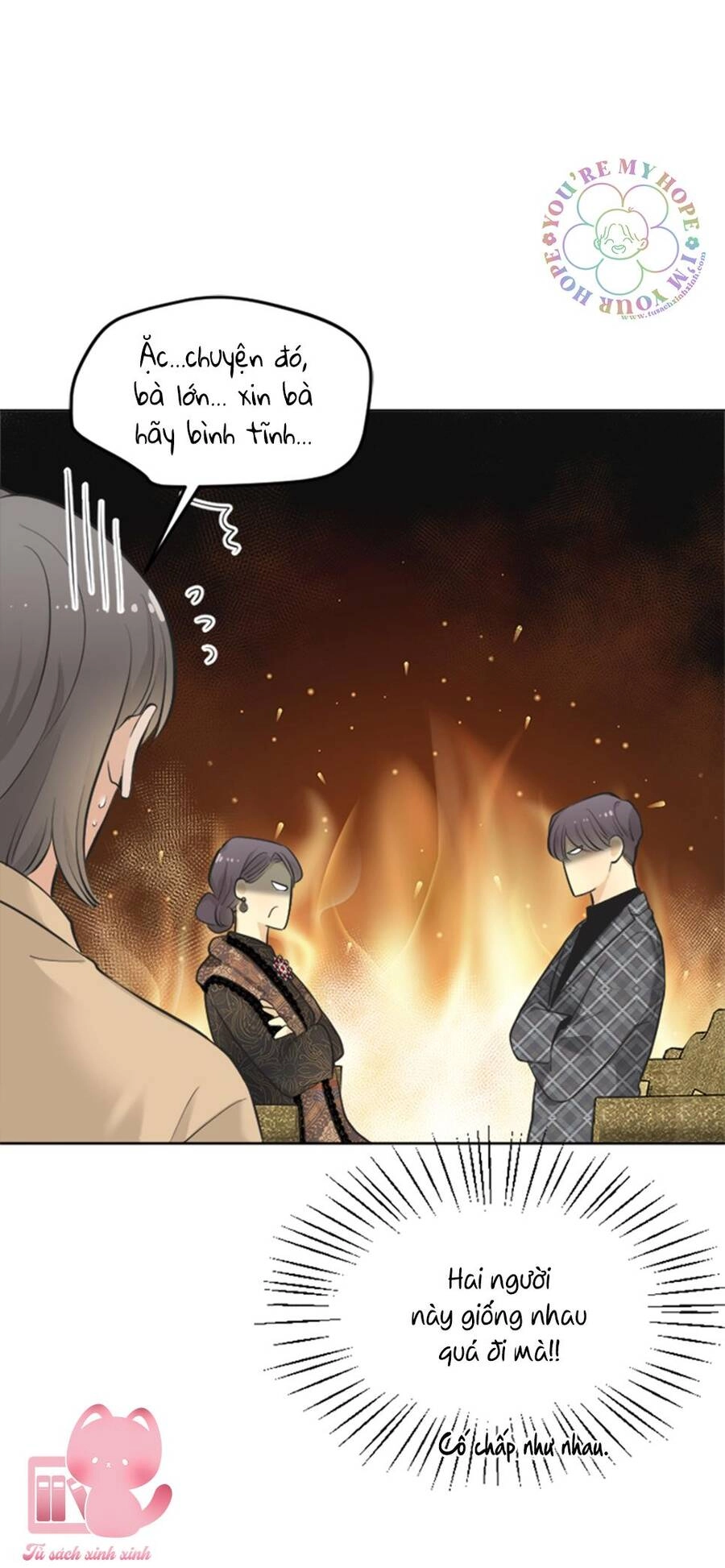 Ai Là Ngài Hiệu Trưởng Chapter 57 - 16