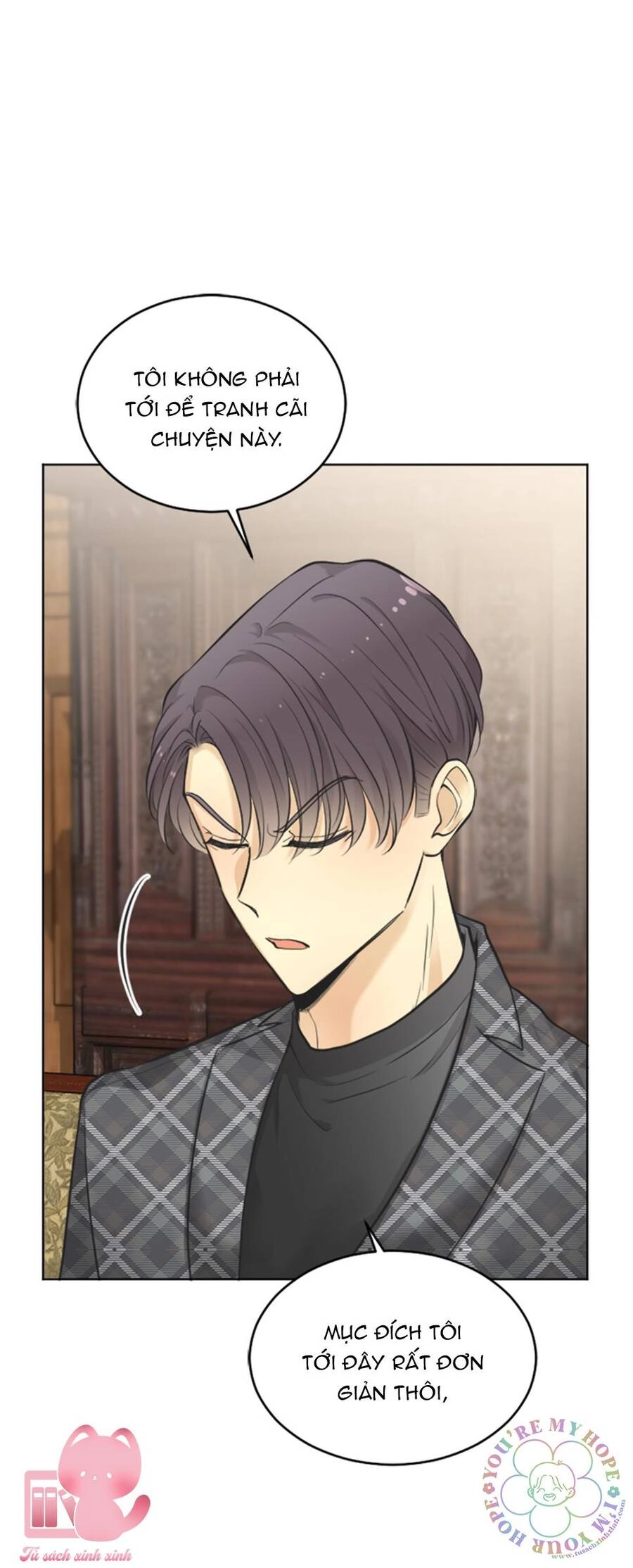 Ai Là Ngài Hiệu Trưởng Chapter 57 - 17