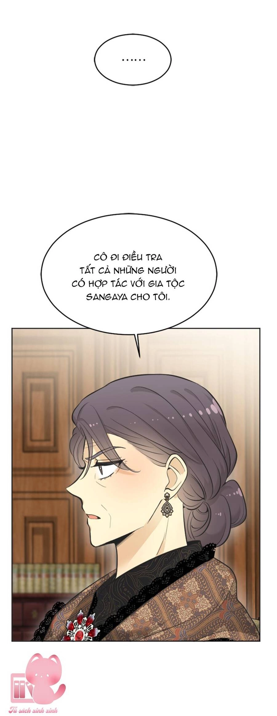 Ai Là Ngài Hiệu Trưởng Chapter 57 - 23