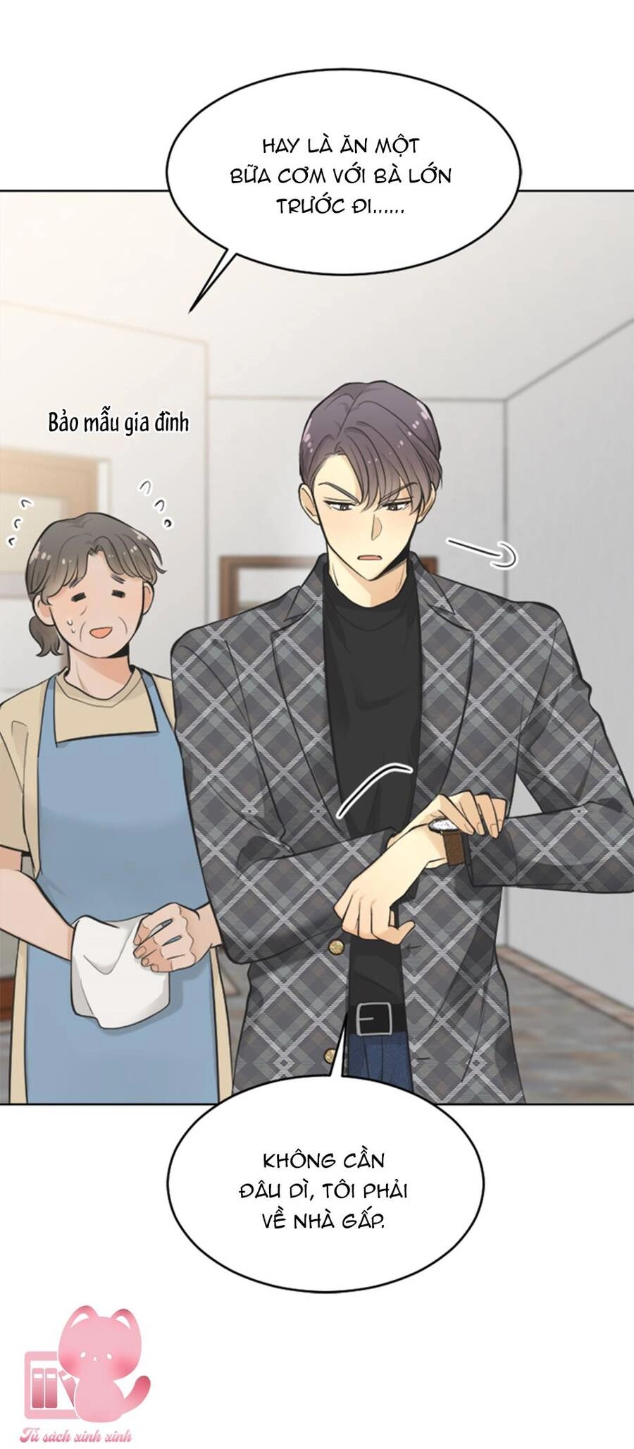 Ai Là Ngài Hiệu Trưởng Chapter 57 - 26