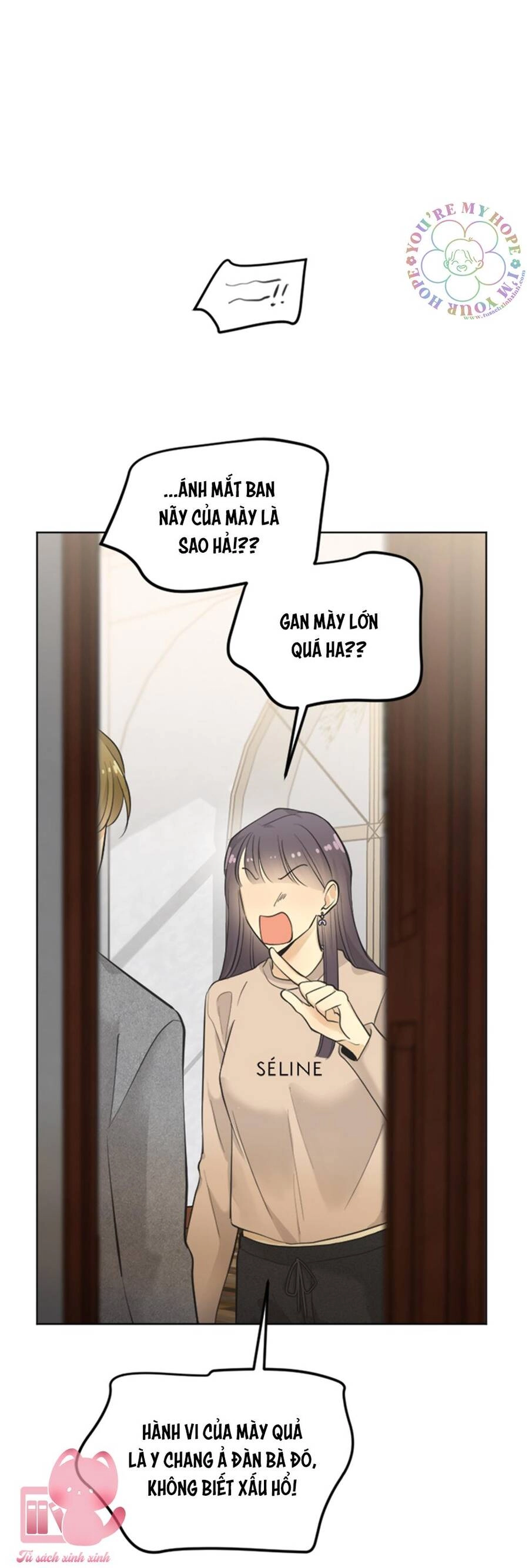 Ai Là Ngài Hiệu Trưởng Chapter 57 - 29