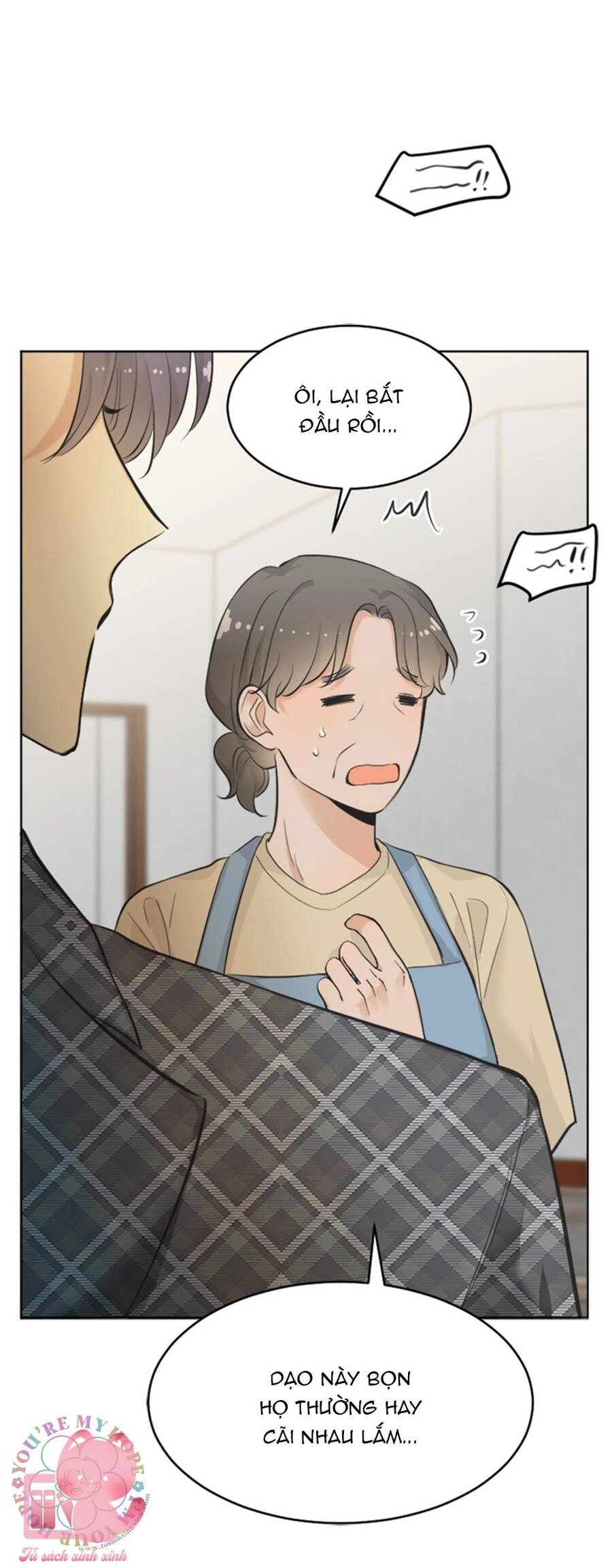 Ai Là Ngài Hiệu Trưởng Chapter 57 - 30