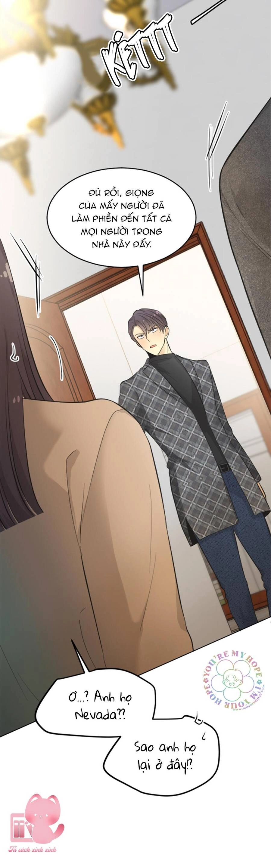 Ai Là Ngài Hiệu Trưởng Chapter 57 - 32