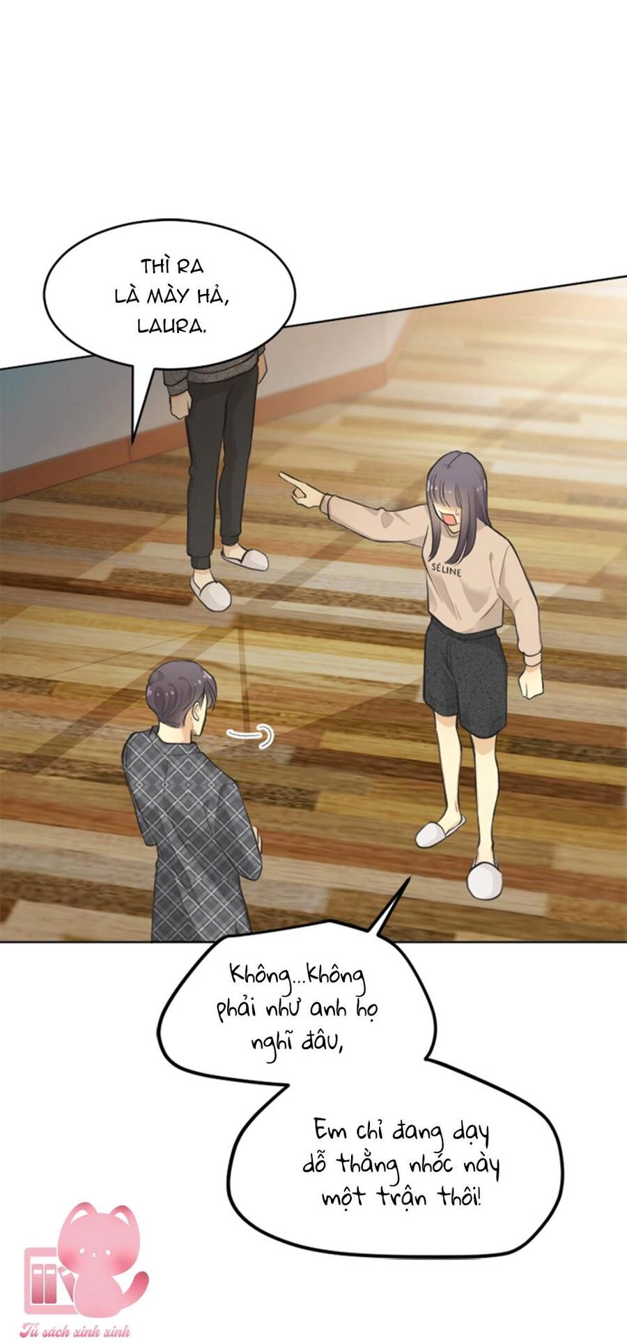 Ai Là Ngài Hiệu Trưởng Chapter 57 - 33