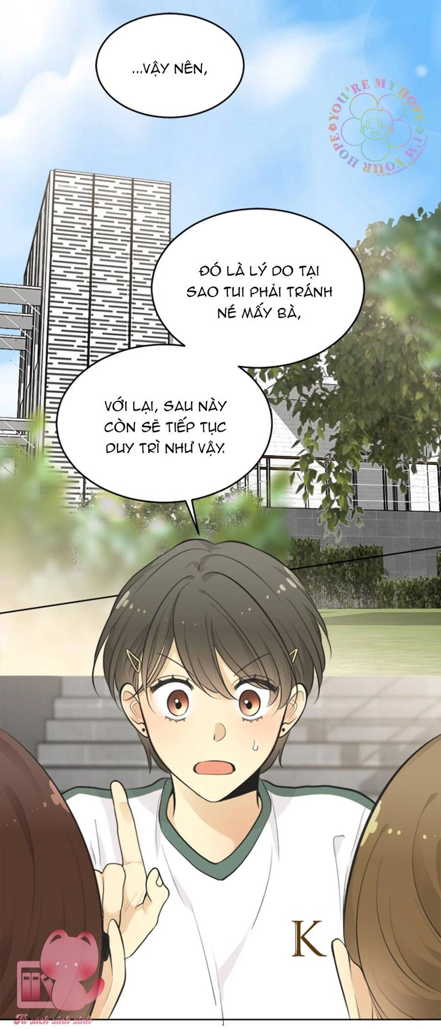 Ai Là Ngài Hiệu Trưởng Chapter 57 - 38