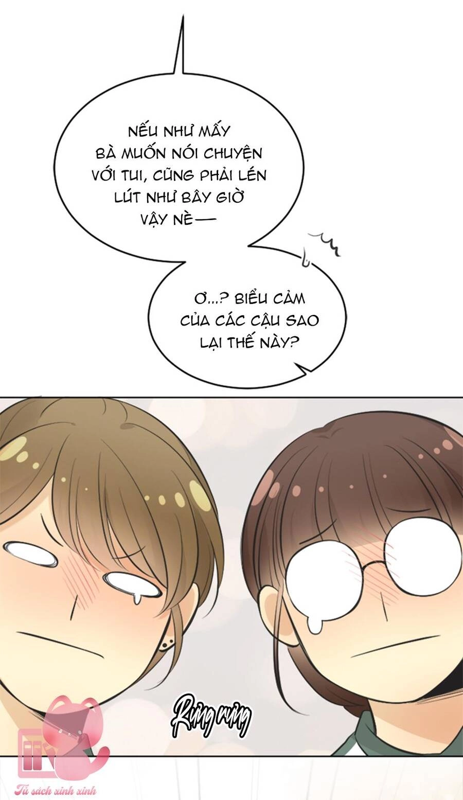 Ai Là Ngài Hiệu Trưởng Chapter 57 - 39