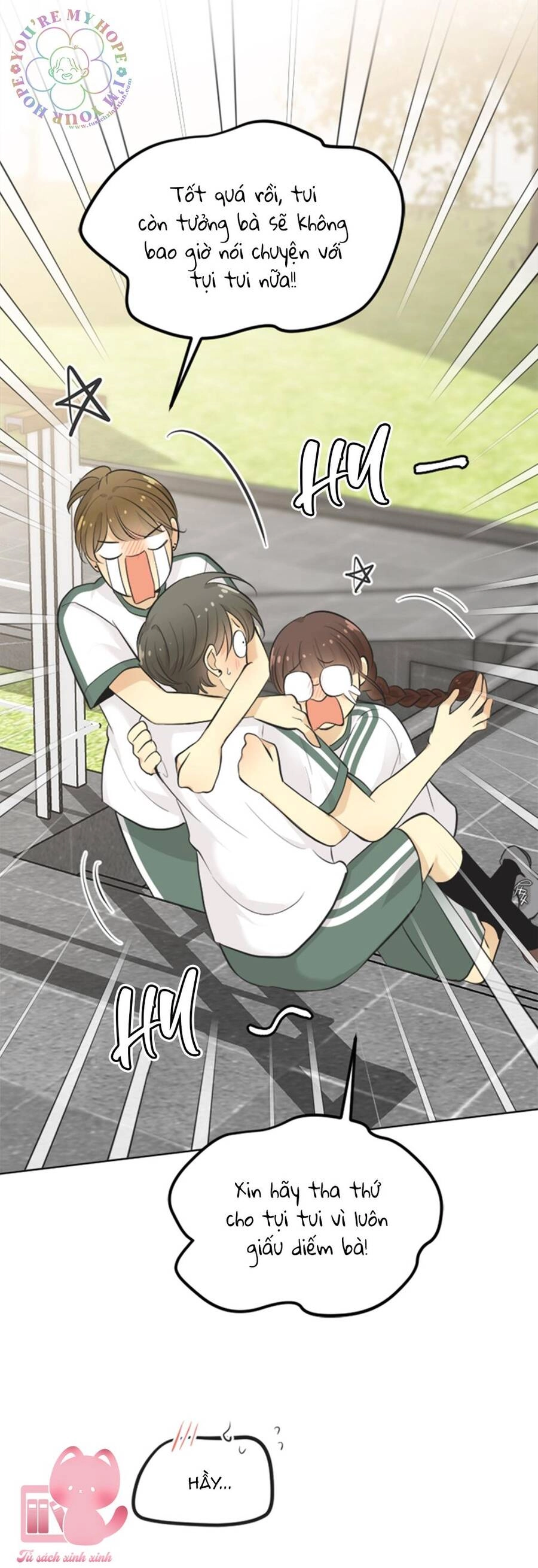 Ai Là Ngài Hiệu Trưởng Chapter 57 - 40