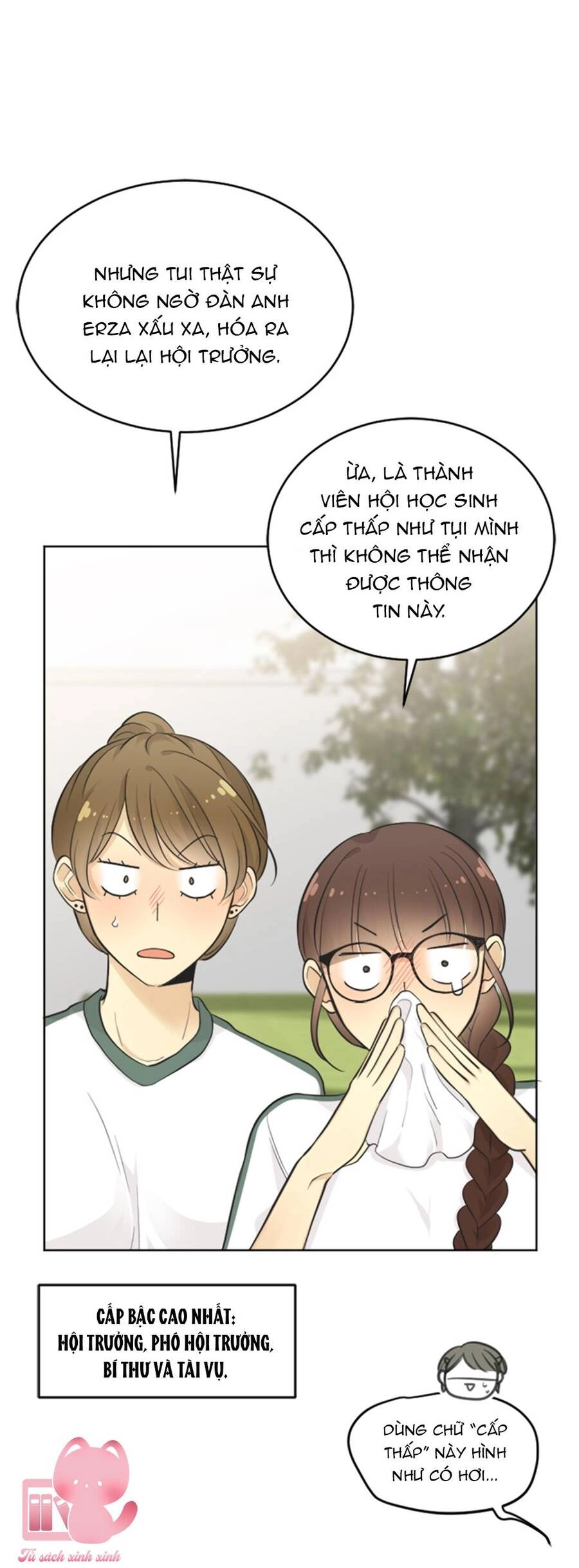 Ai Là Ngài Hiệu Trưởng Chapter 57 - 42