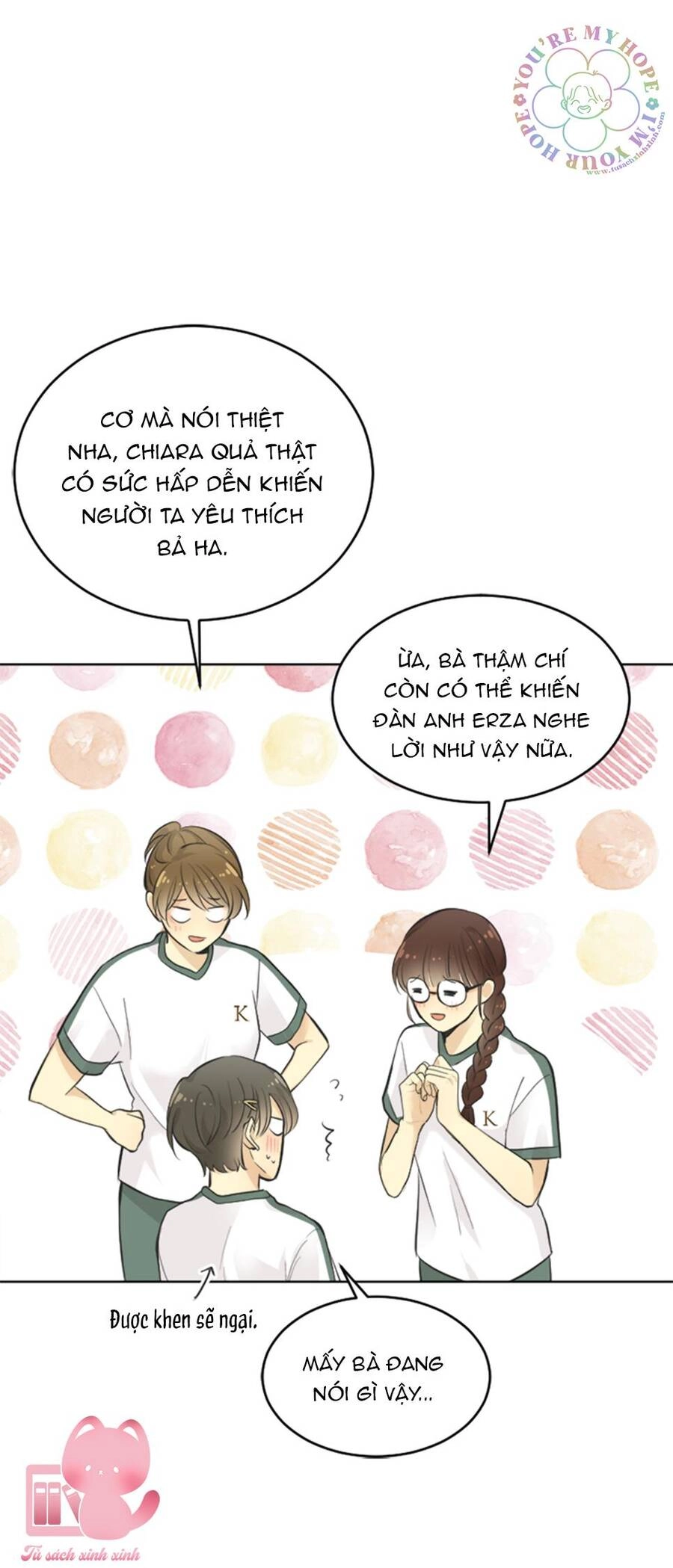 Ai Là Ngài Hiệu Trưởng Chapter 57 - 43