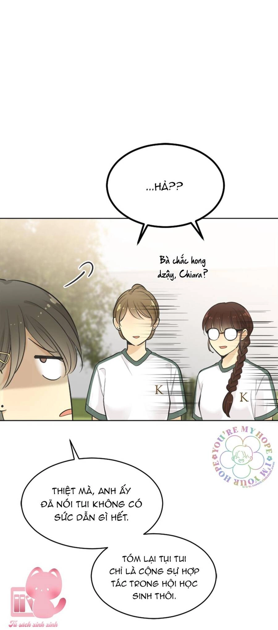 Ai Là Ngài Hiệu Trưởng Chapter 57 - 45