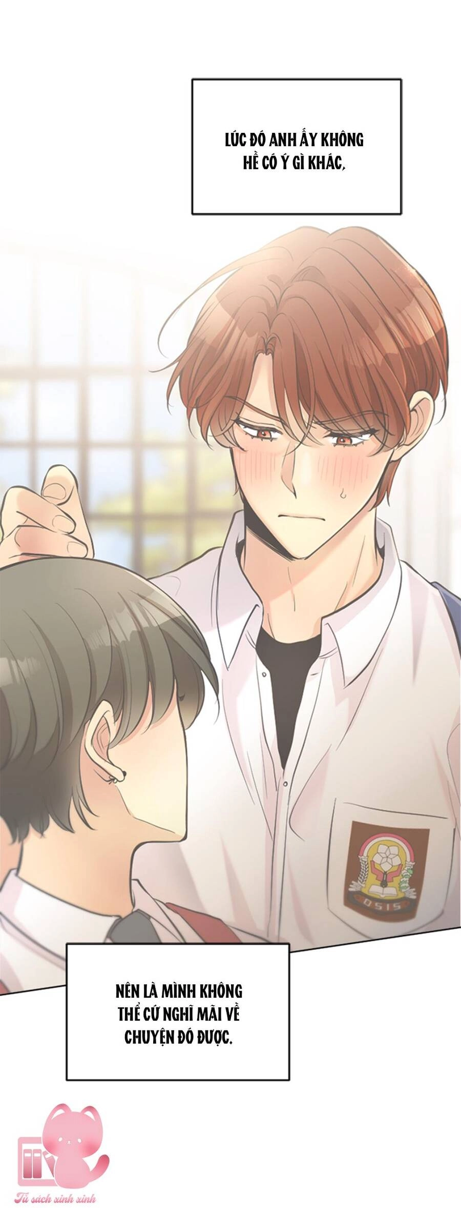 Ai Là Ngài Hiệu Trưởng Chapter 57 - 47