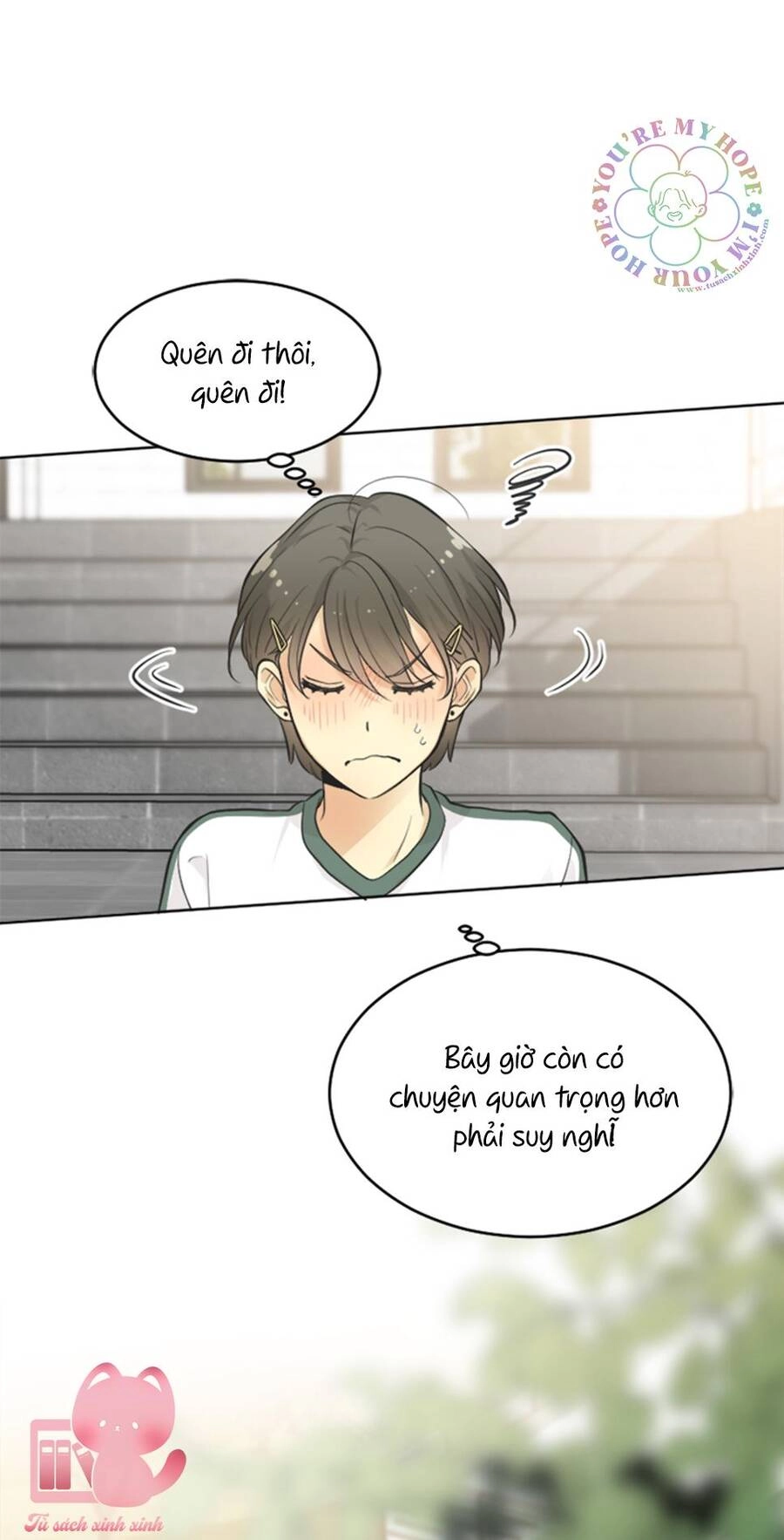 Ai Là Ngài Hiệu Trưởng Chapter 57 - 48