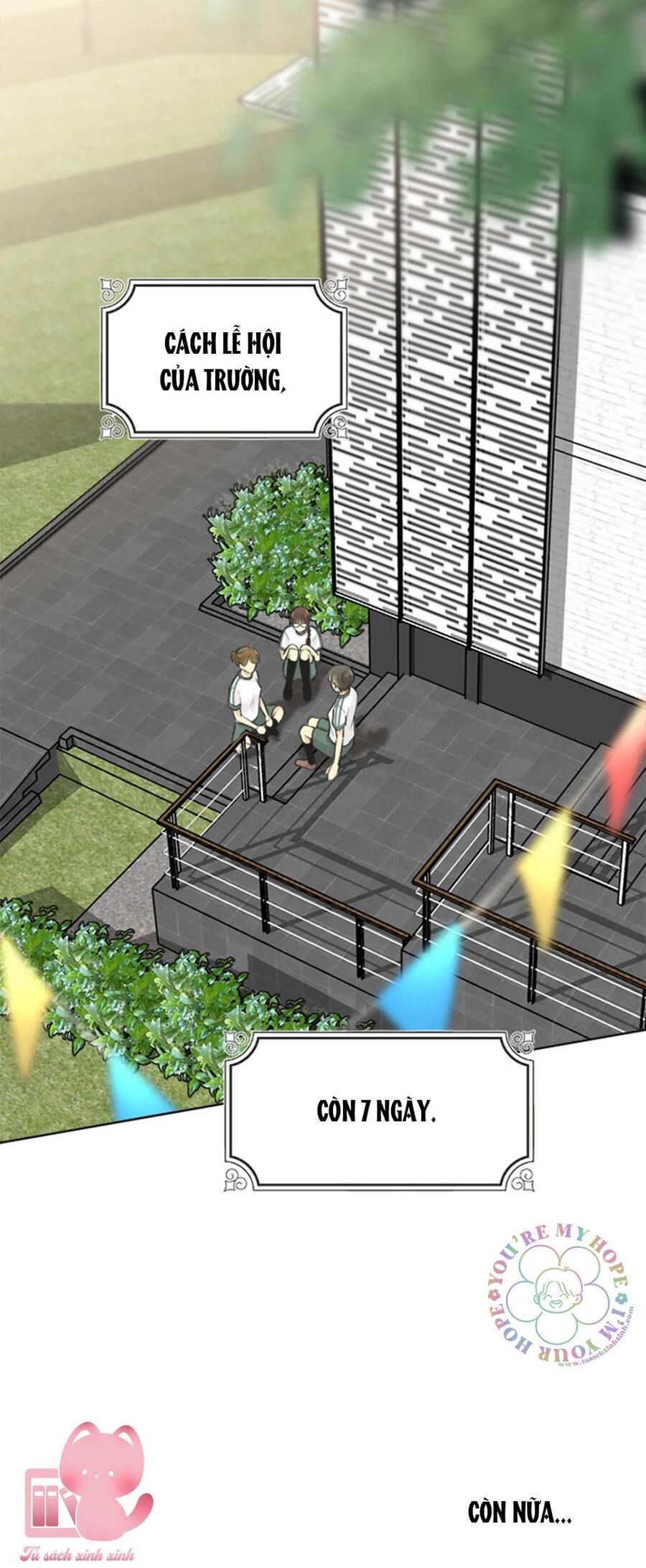 Ai Là Ngài Hiệu Trưởng Chapter 57 - 49