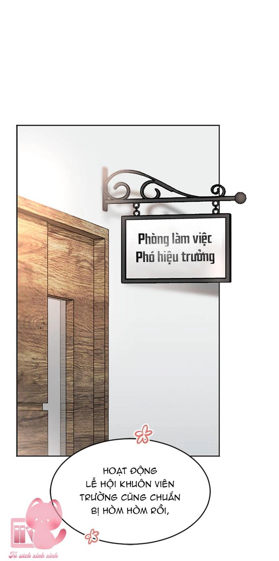 Ai Là Ngài Hiệu Trưởng Chapter 58 - 2