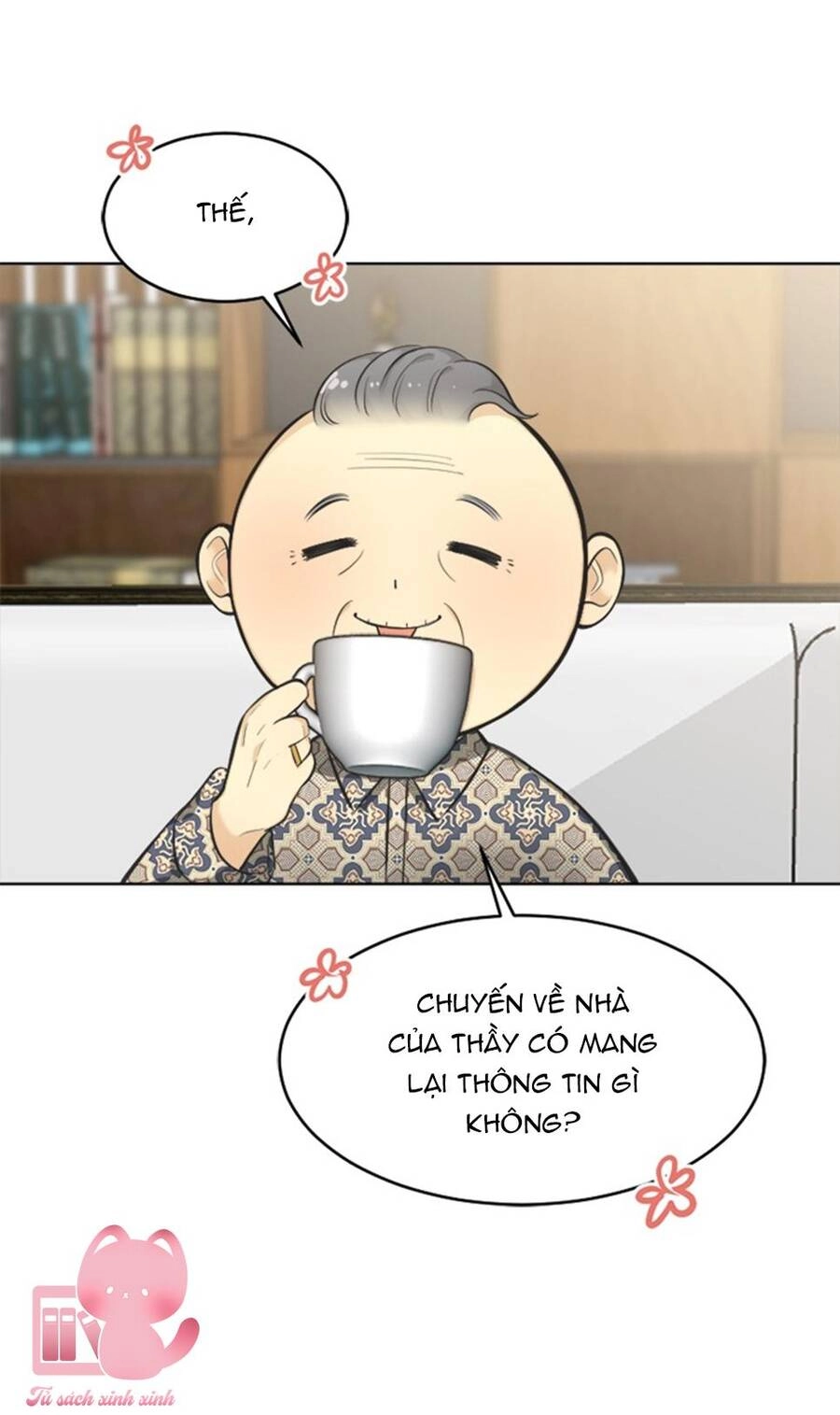 Ai Là Ngài Hiệu Trưởng Chapter 58 - 4