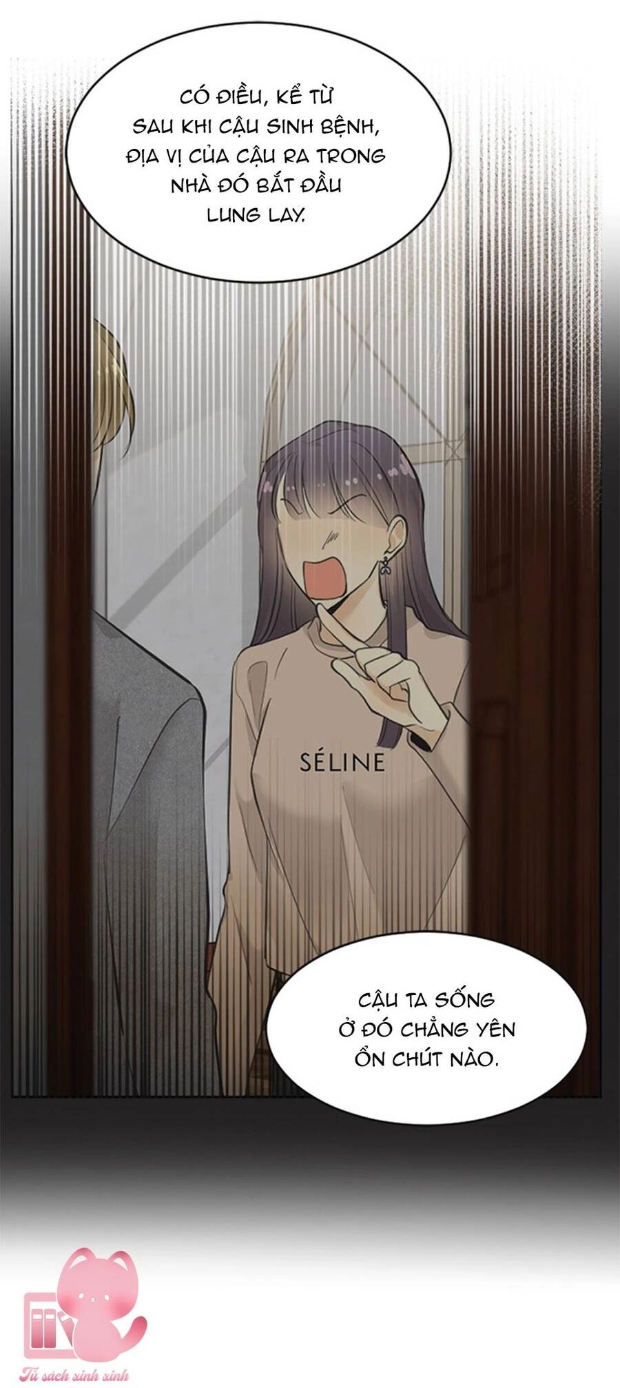 Ai Là Ngài Hiệu Trưởng Chapter 58 - 12