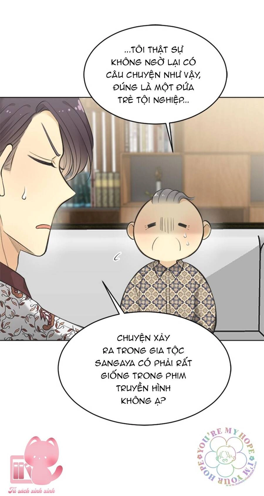 Ai Là Ngài Hiệu Trưởng Chapter 58 - 13