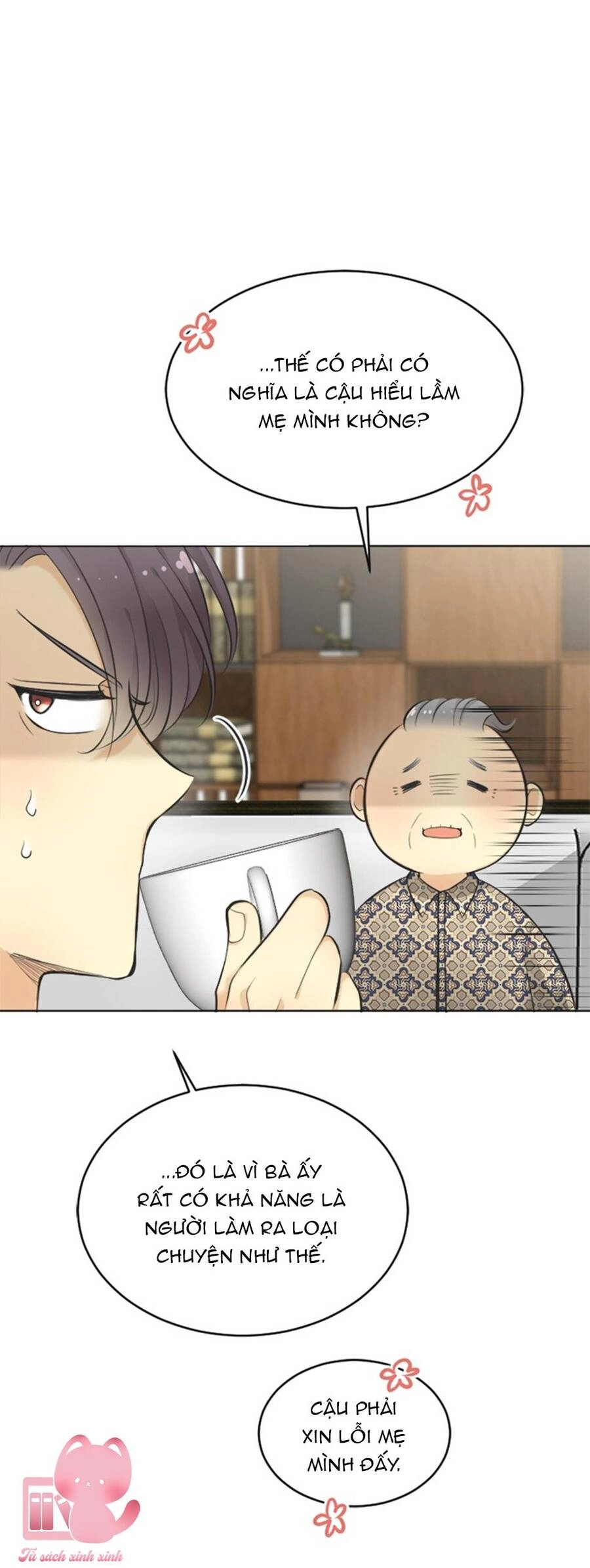 Ai Là Ngài Hiệu Trưởng Chapter 58 - 15