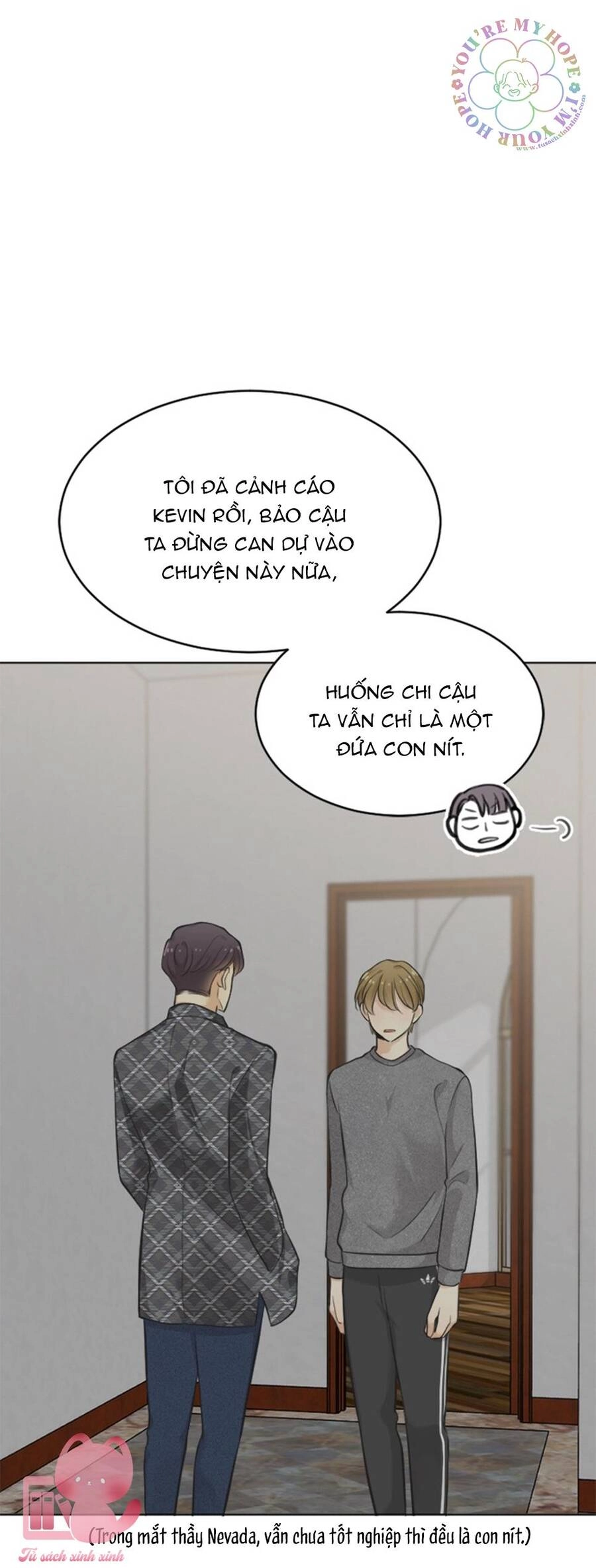 Ai Là Ngài Hiệu Trưởng Chapter 58 - 16