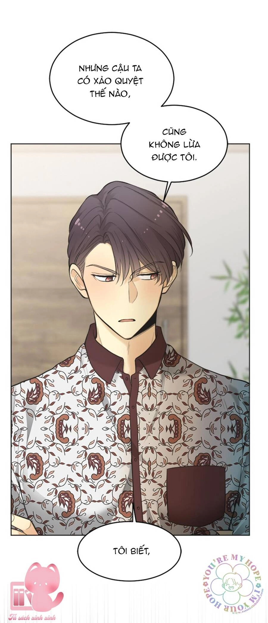 Ai Là Ngài Hiệu Trưởng Chapter 58 - 19