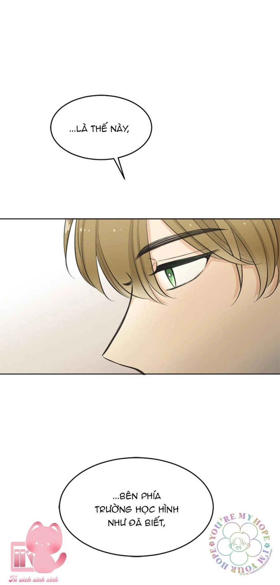 Ai Là Ngài Hiệu Trưởng Chapter 58 - 27