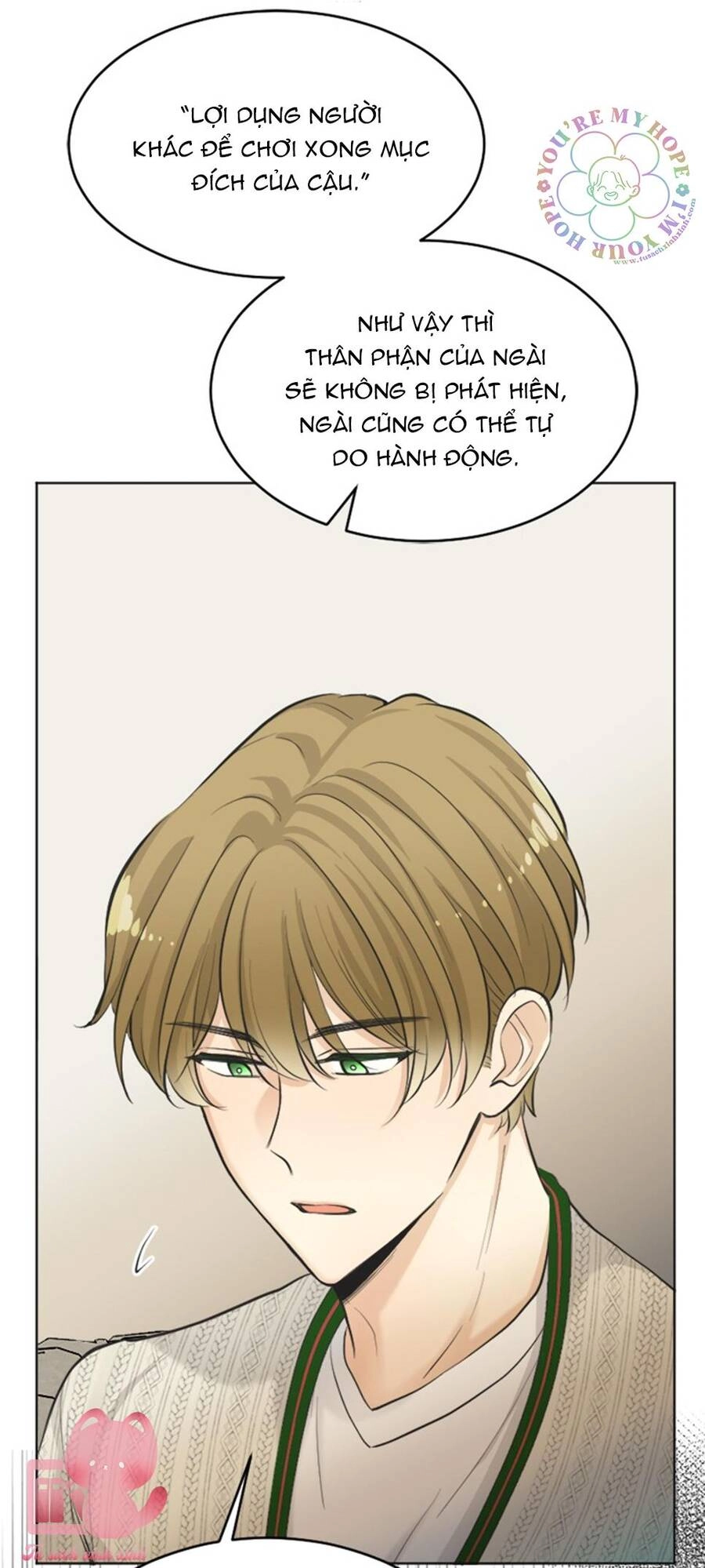 Ai Là Ngài Hiệu Trưởng Chapter 58 - 31