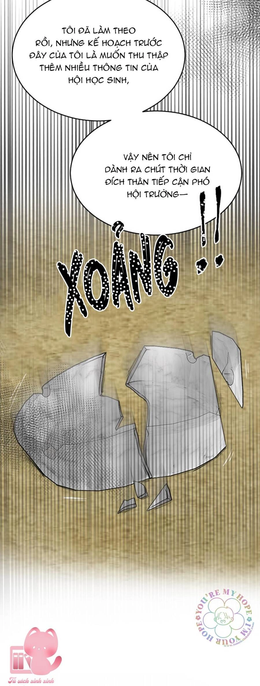 Ai Là Ngài Hiệu Trưởng Chapter 58 - 32