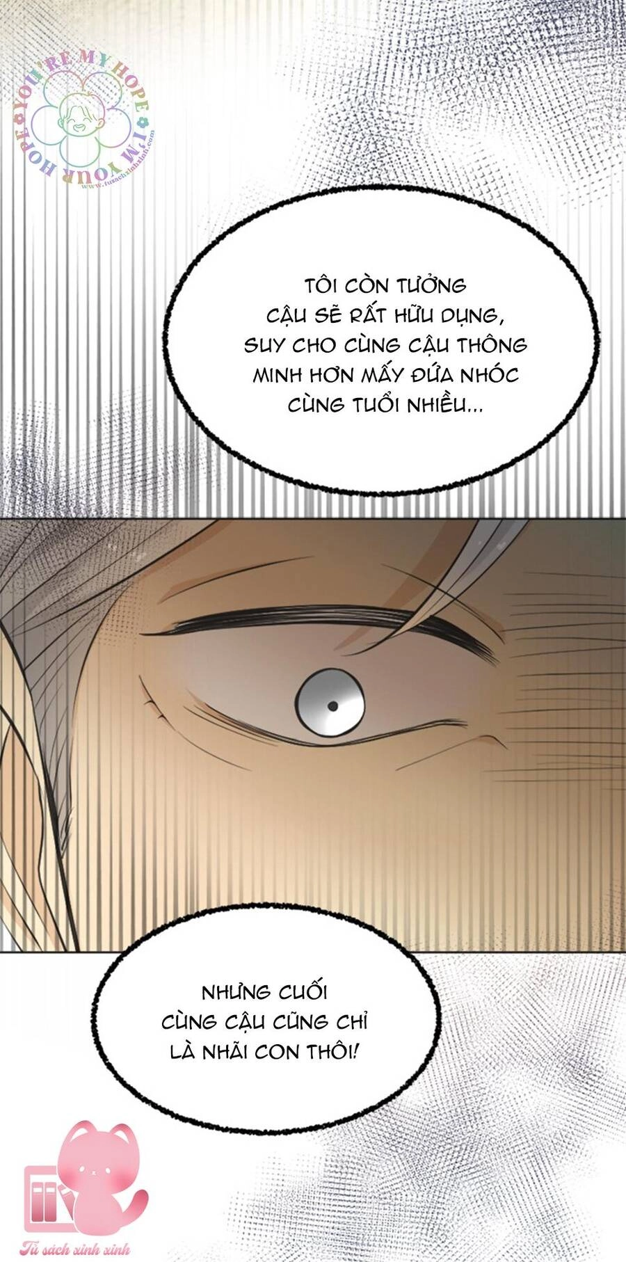 Ai Là Ngài Hiệu Trưởng Chapter 58 - 35