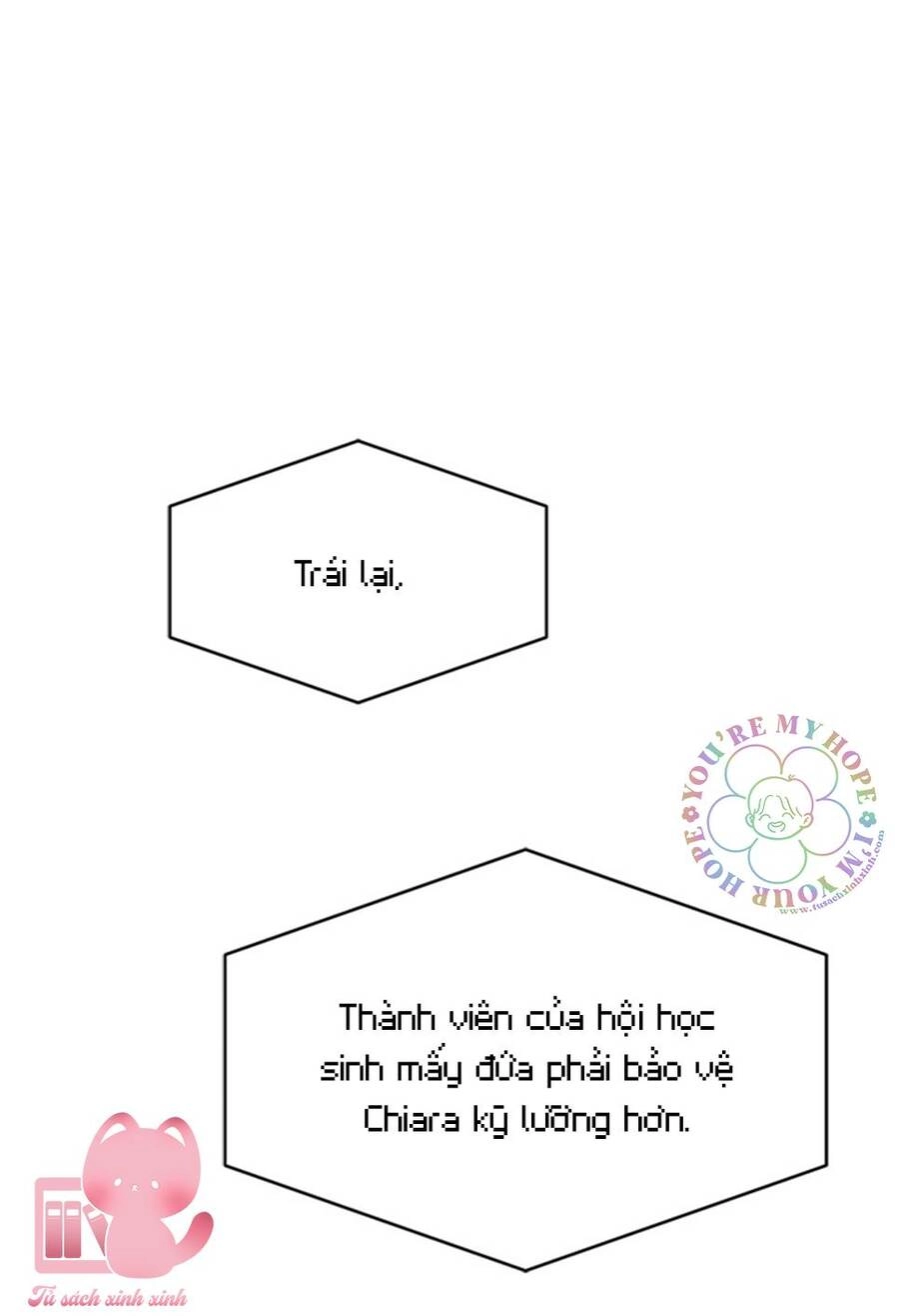 Ai Là Ngài Hiệu Trưởng Chapter 58 - 44