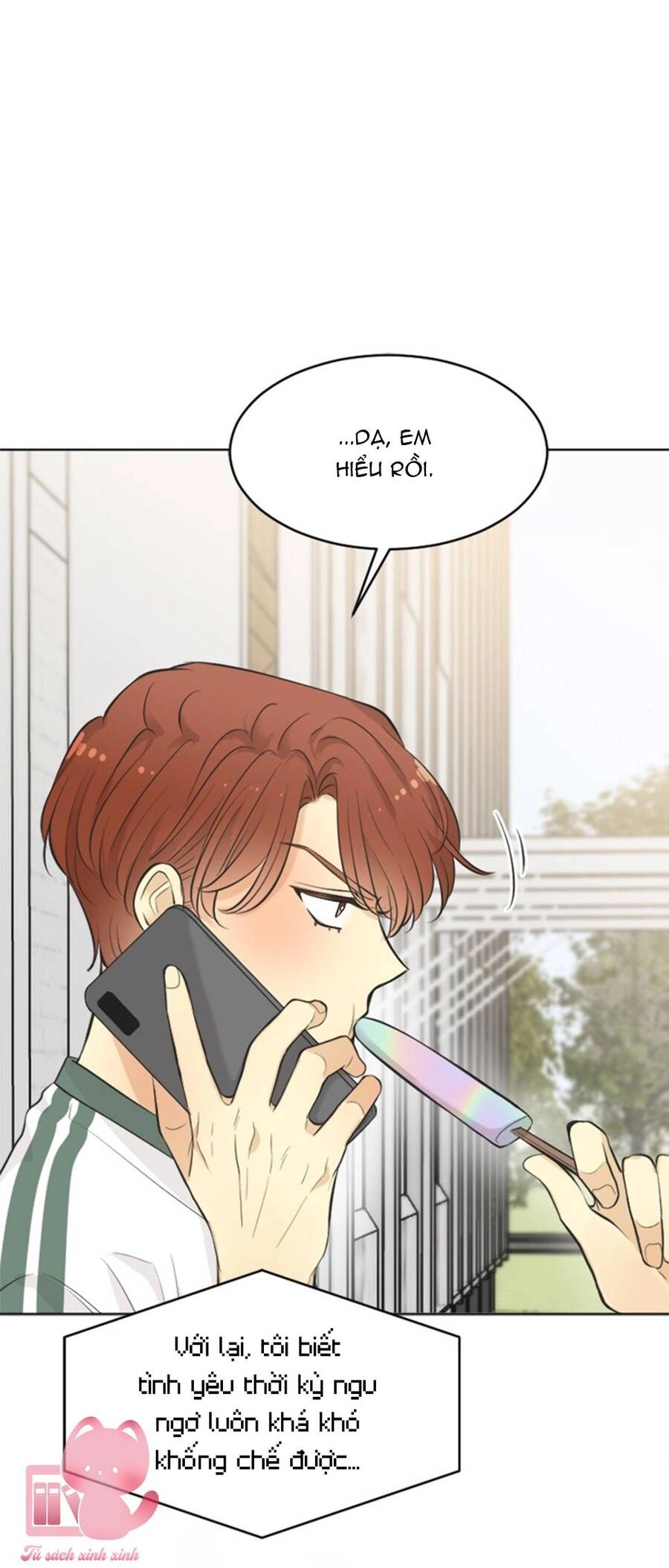 Ai Là Ngài Hiệu Trưởng Chapter 58 - 47