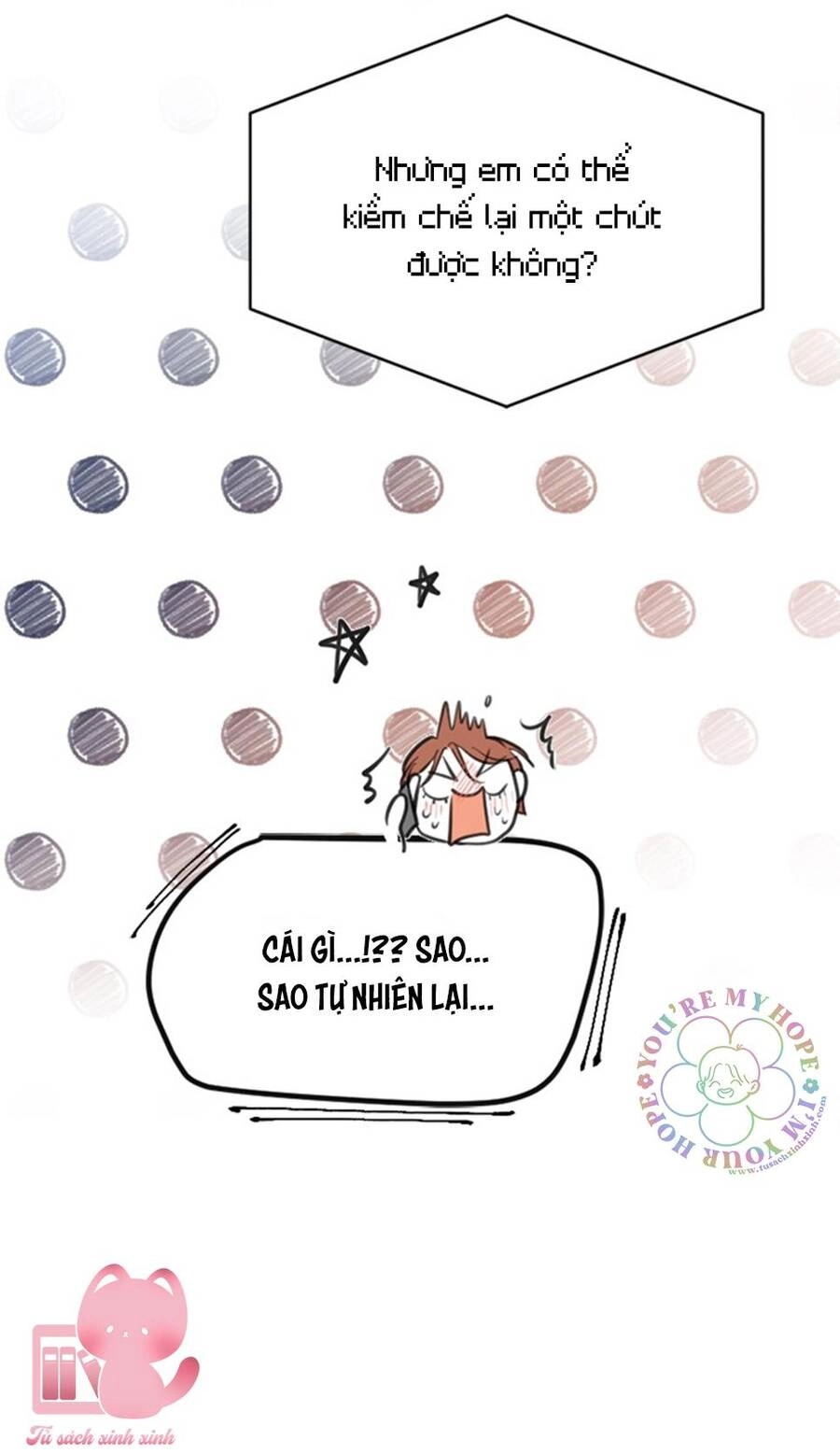 Ai Là Ngài Hiệu Trưởng Chapter 58 - 48