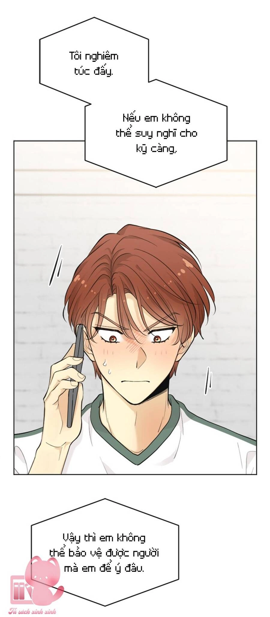 Ai Là Ngài Hiệu Trưởng Chapter 58 - 49