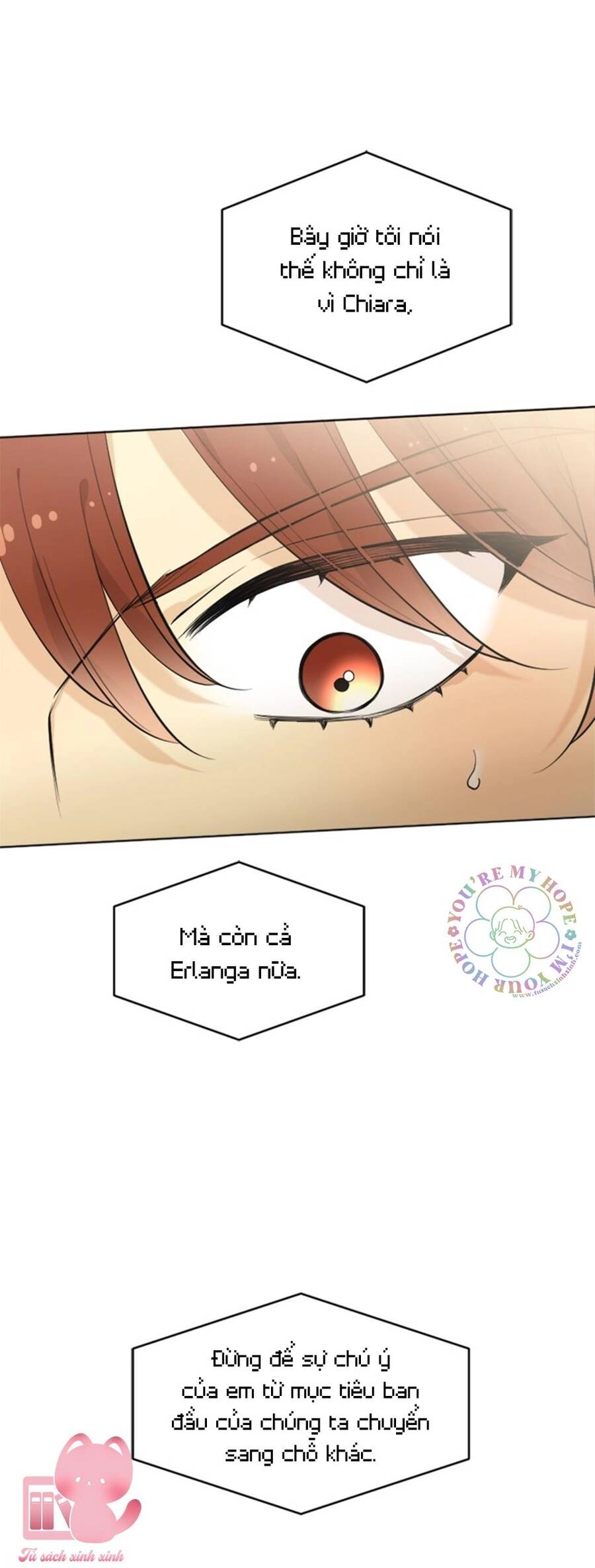 Ai Là Ngài Hiệu Trưởng Chapter 58 - 50